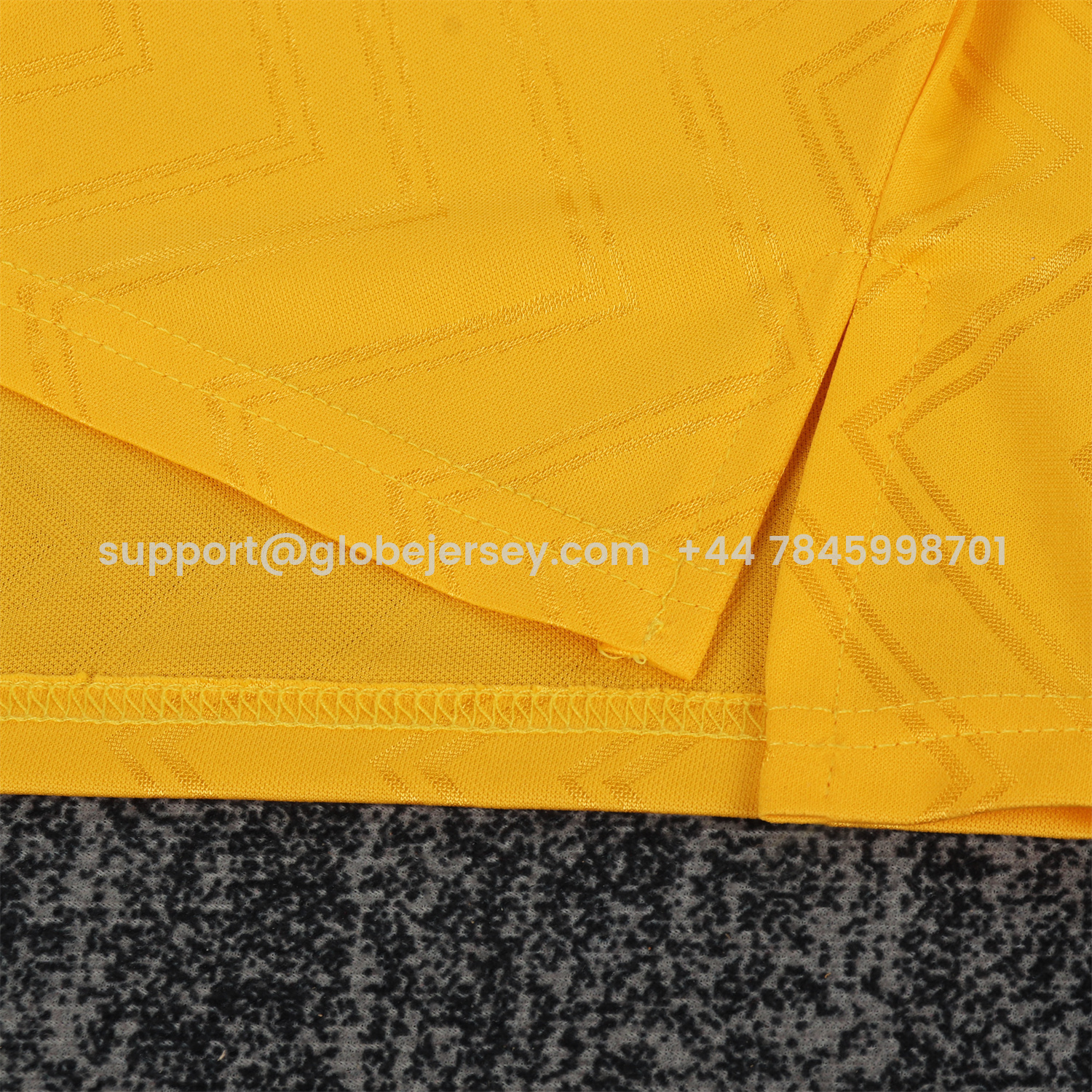 GlobeJersey-Retro Arsenal 1996-97 Away Kids Kit