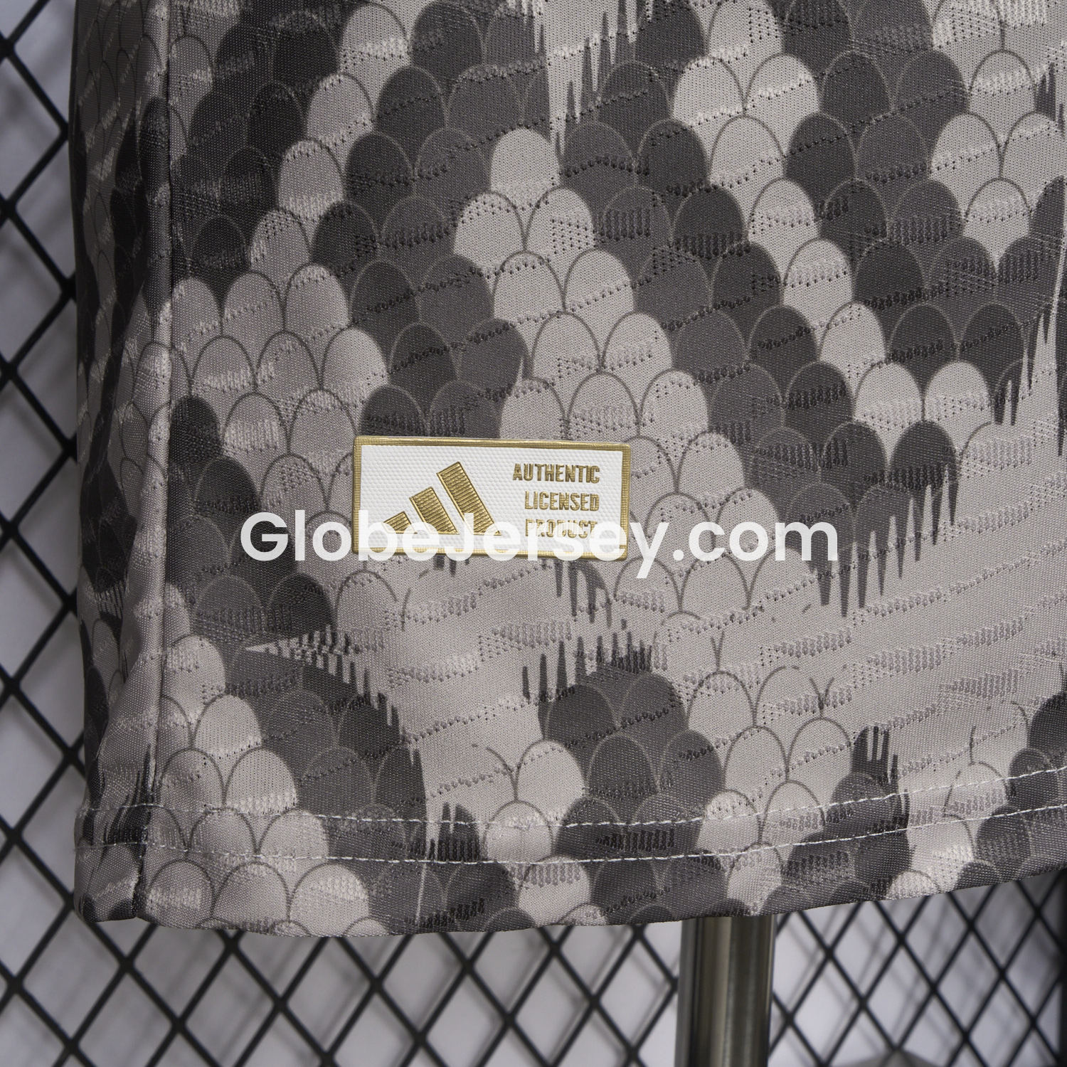 GlobeJersey-Bayern Munich x BSTN 25-26 Brown Special Edition Jersey - Player Version