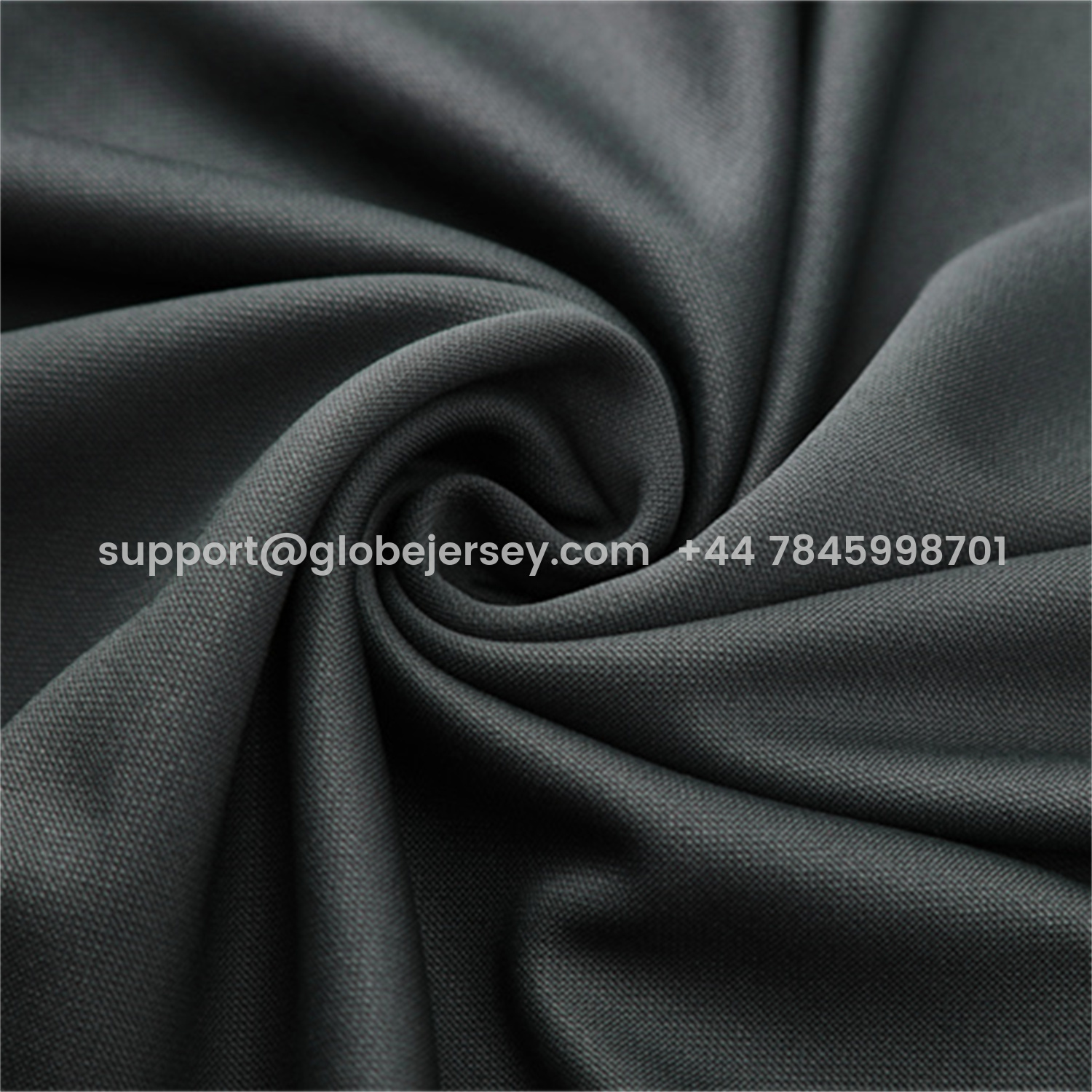 GlobeJersey-Bayern Munich 25-26 Kids Long Sleeves Training Set - Dark Grey Top & Pants