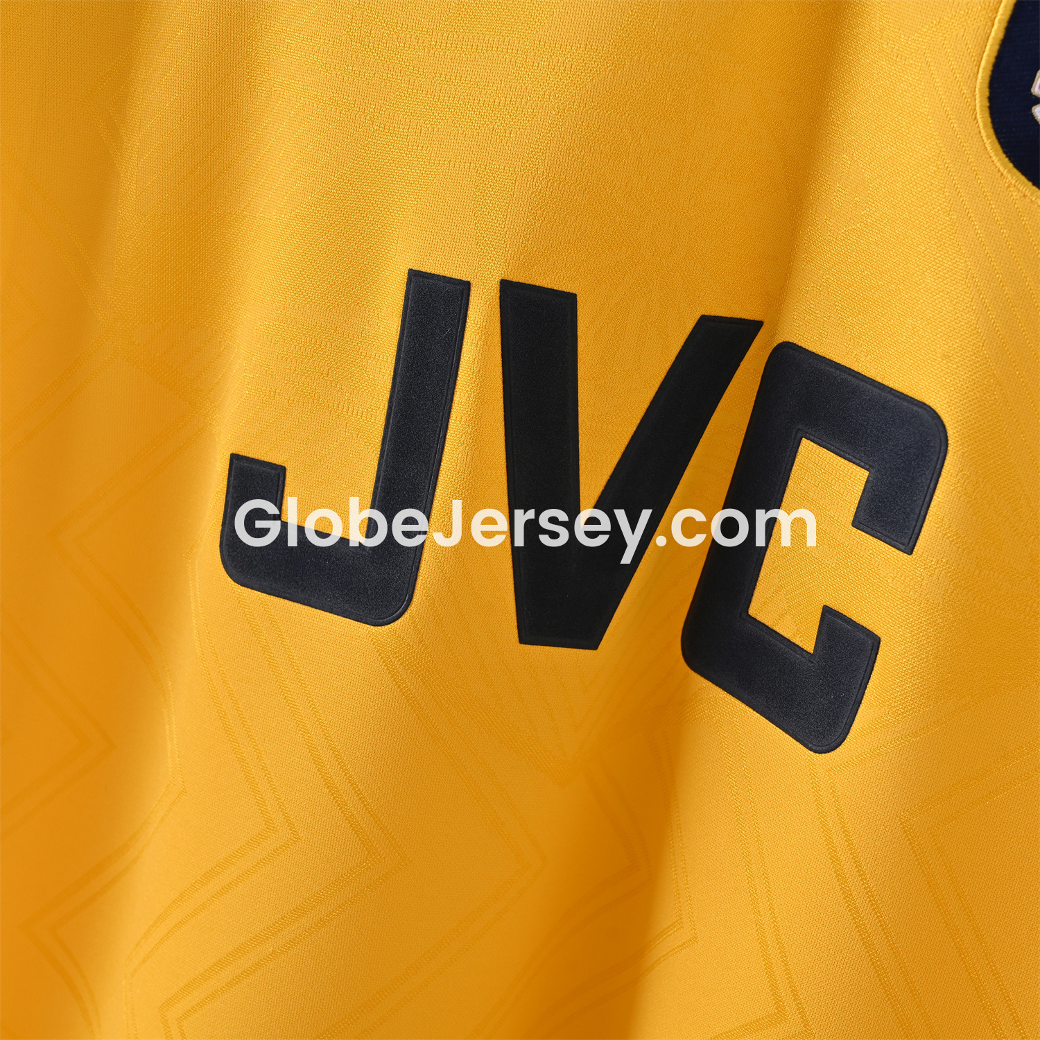 GlobeJersey-Retro Arsenal 1996-97 Away Jersey