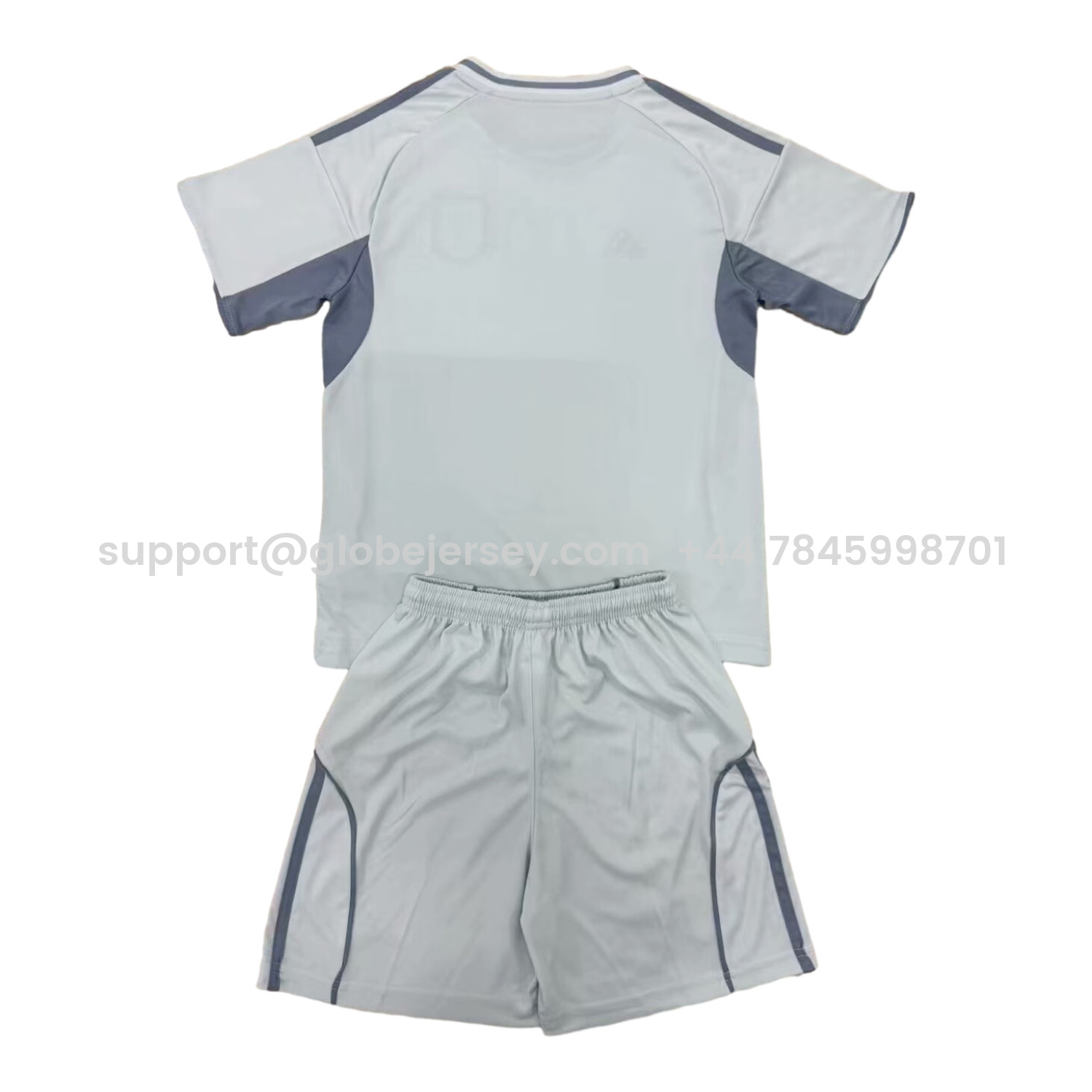 GlobeJersey-Austin 25-26 Pre-Match Training Men's Adult Jersey Set - Fans Version