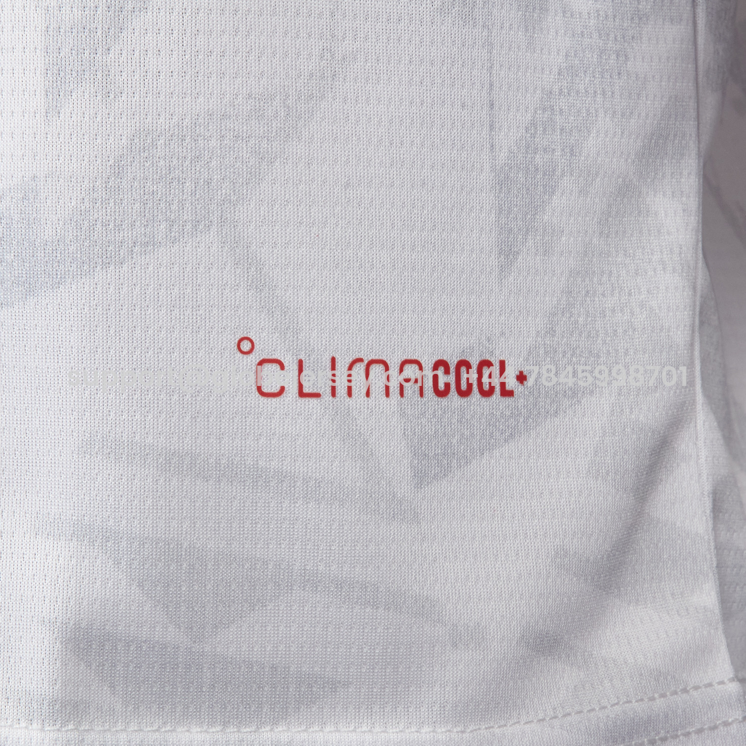 GlobeJersey-Mexico 2026 White And Green Special Jersey - Player Version