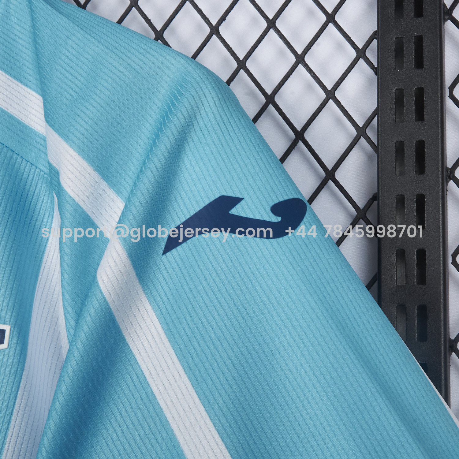GlobeJersey-Honduras 2026 Away Jersey - Fans Version
