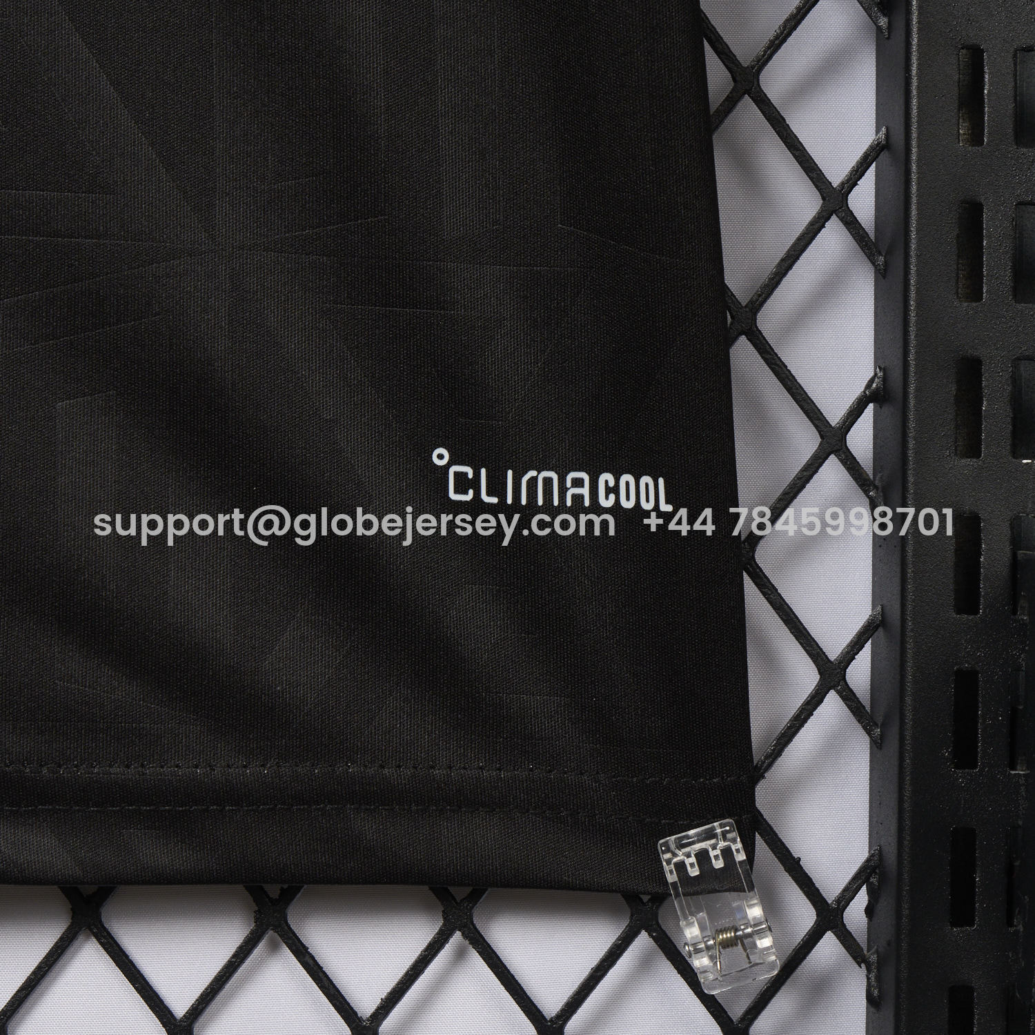 GlobeJersey-Mexico 2026 Third Jersey - Fans Version