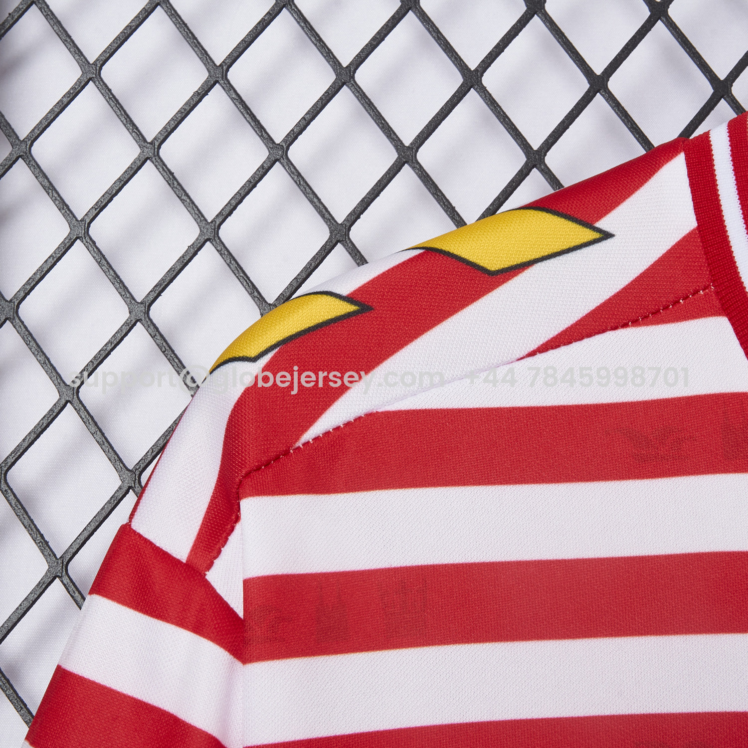 GlobeJersey-Köln 25-26 Carnival Special Long Sleeves Jersey - Fans Version