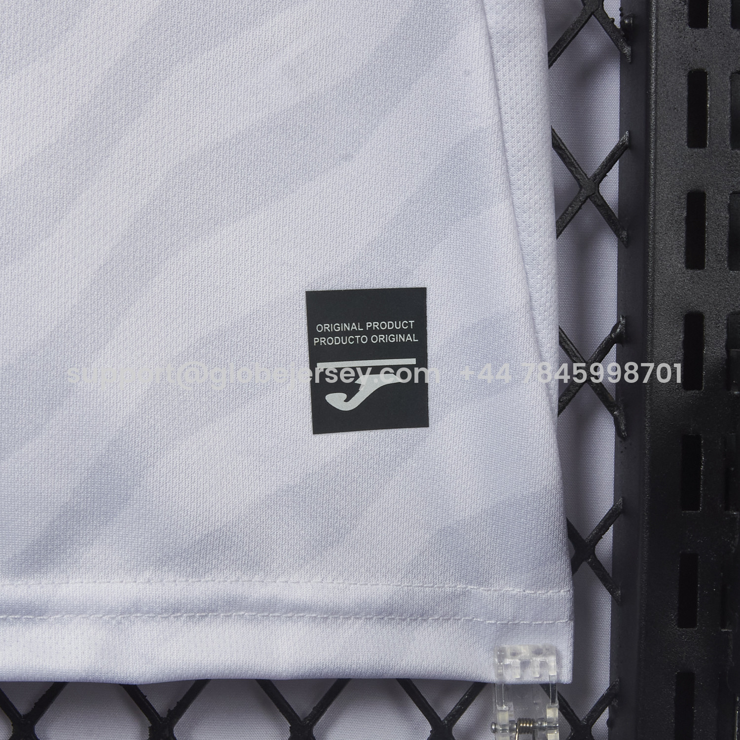 GlobeJersey-Hoffenheim 25-26 Third Jersey - Fans Version