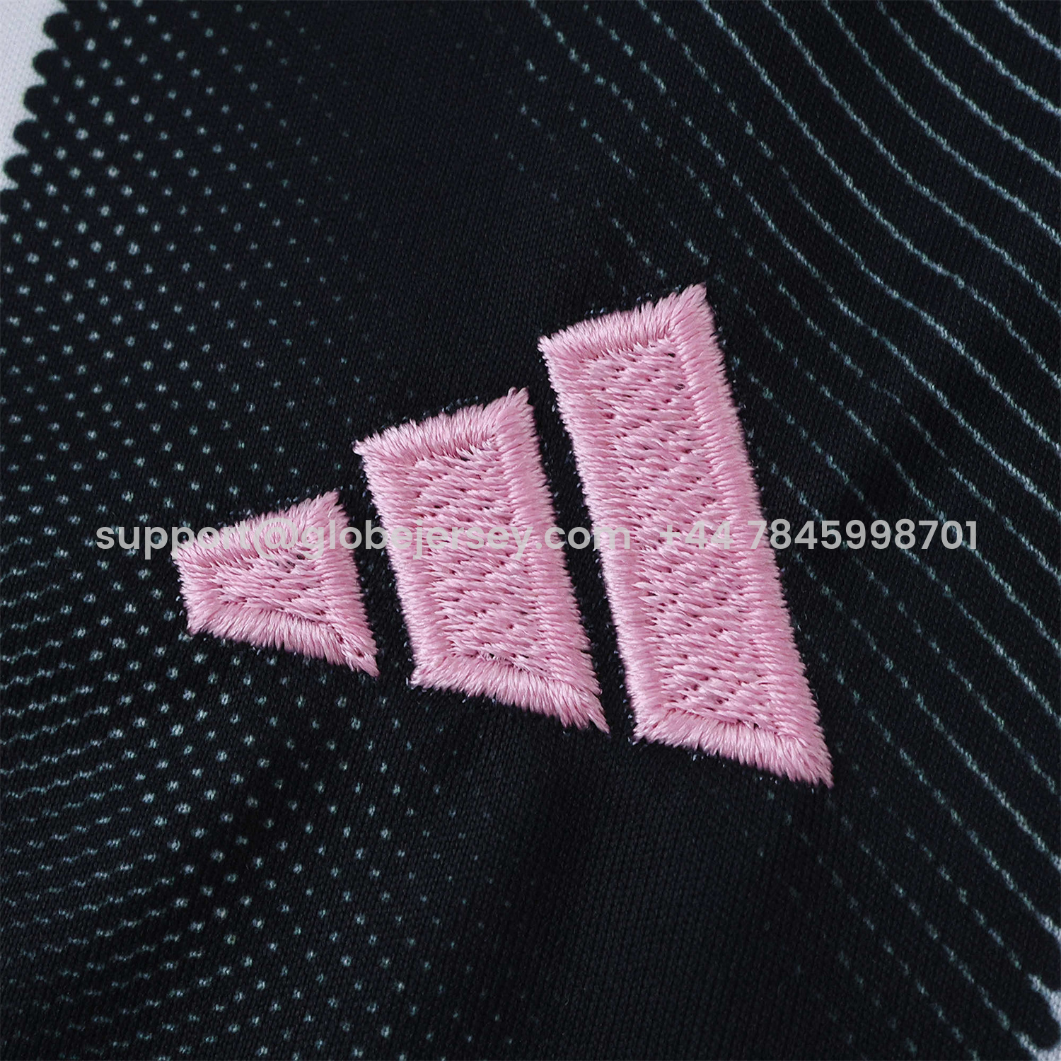 GlobeJersey-Juventus 25-26 Home Unsponsored Kids Kit