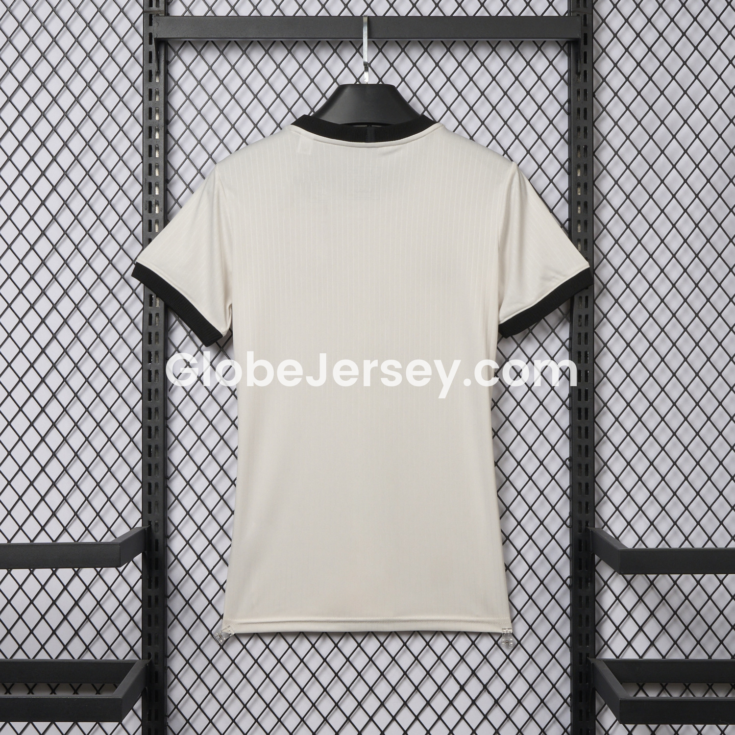 GlobeJersey-Women's Germany 2025 125-Year Anniversary Commemorative Edition Jersey