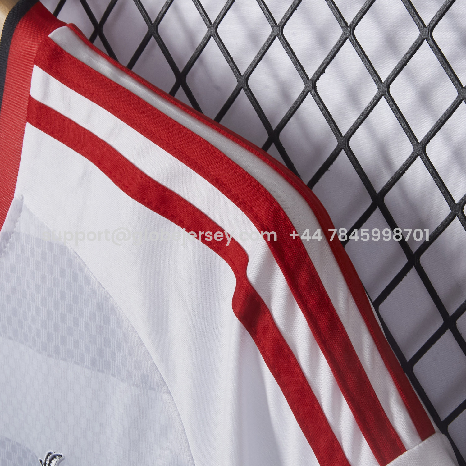 GlobeJersey-Köln 26-27 Home Jersey - Fans Version