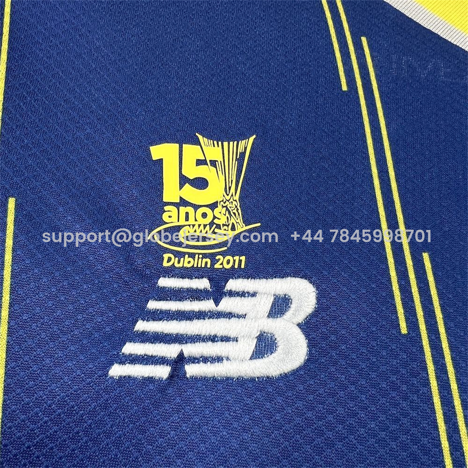 GlobeJersey-Porto 25-26 Fourth Jersey - Fans Version