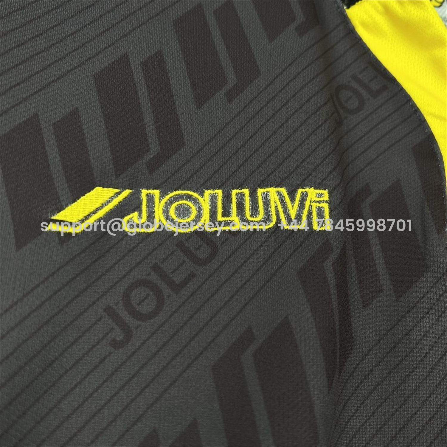 GlobeJersey-Retro Real Oviedo 1982-84 Home Jersey