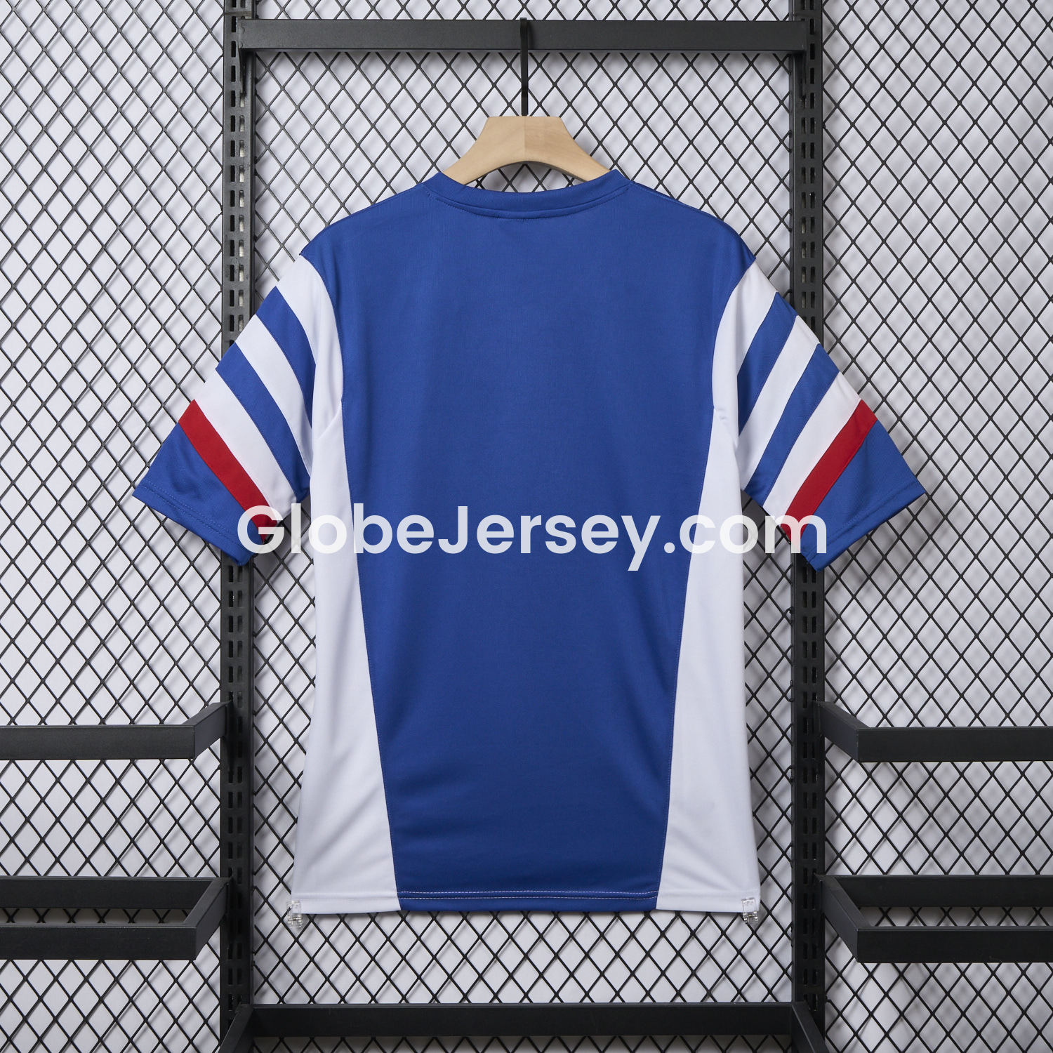 GlobeJersey-Retro Club América 1987 Away Jersey