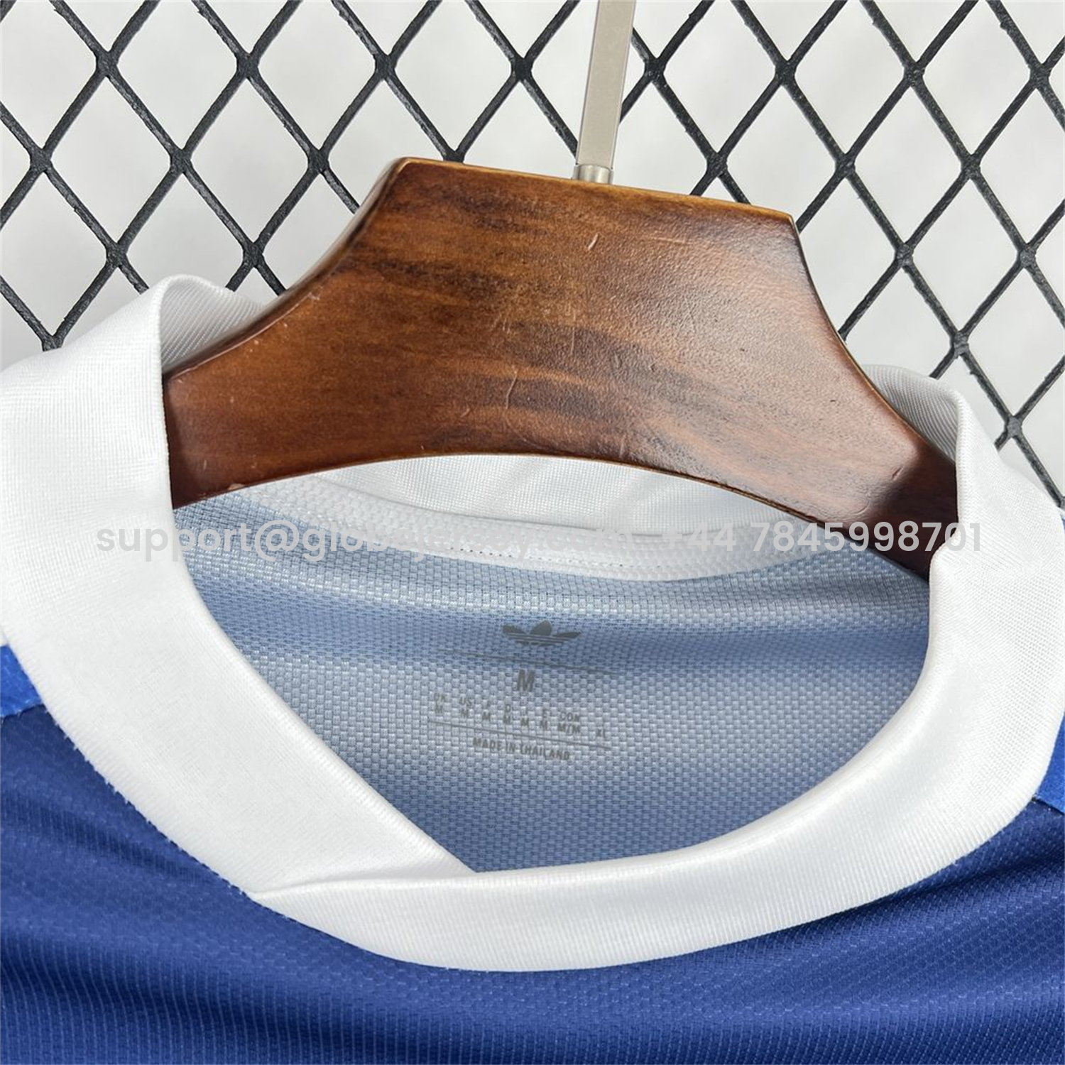 GlobeJersey-Greece 2026 Away Jersey - Fans Version