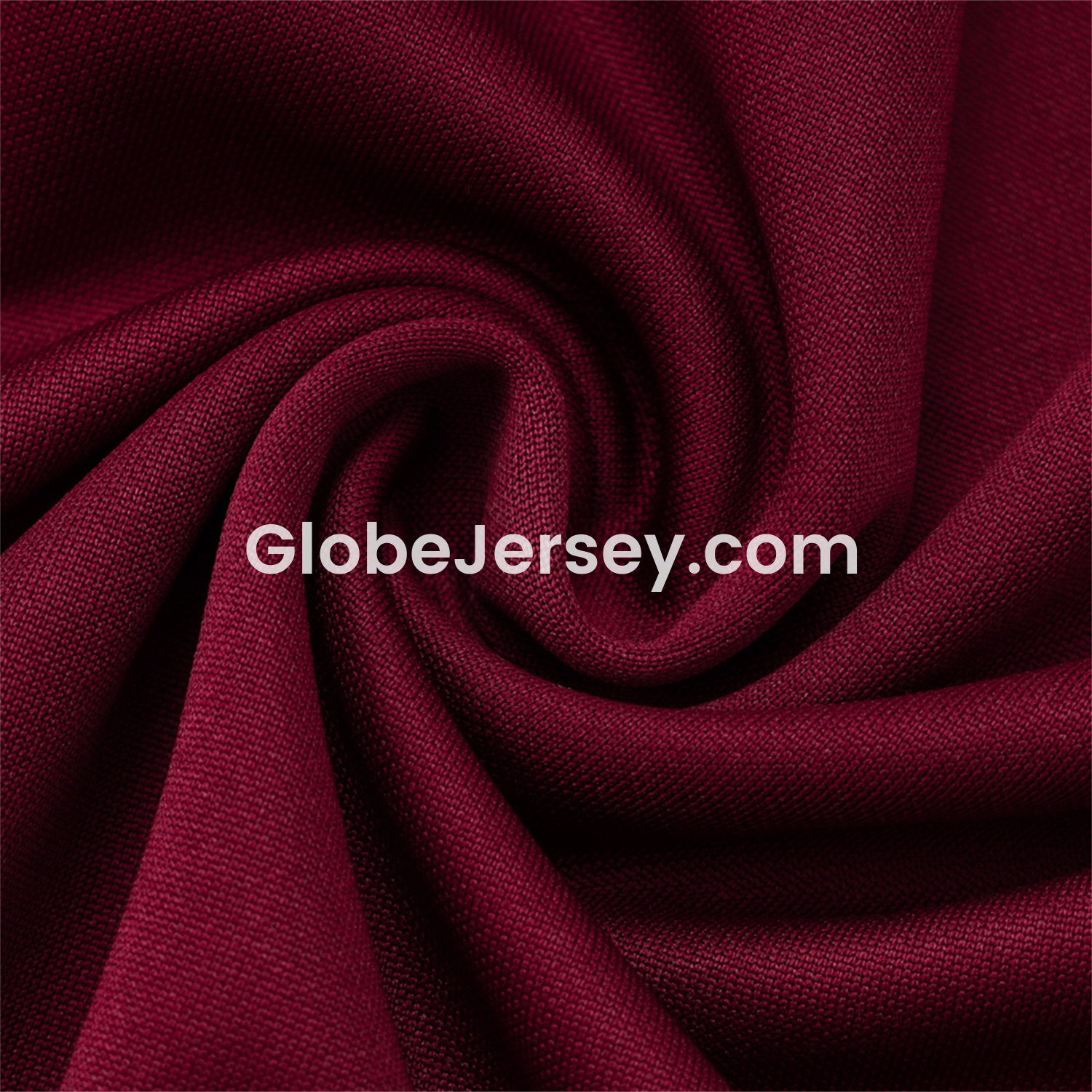 GlobeJersey-Bayern Munich 25-26 Originals Terrace Icon Jacket Training Tracksuit - Deep Red