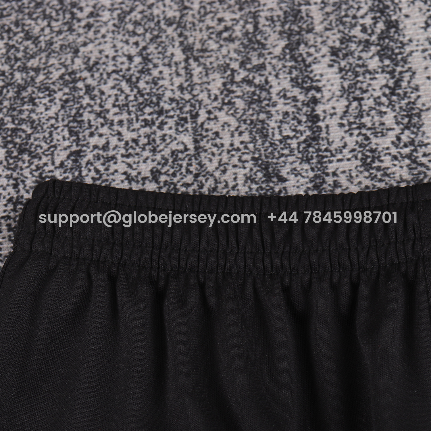 GlobeJersey-Retro Roma 2005-06 Home Kids Kit