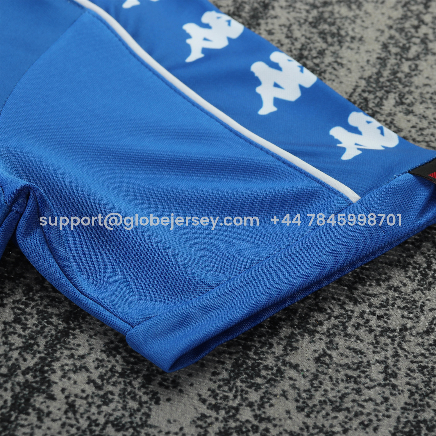 GlobeJersey-Retro Juventus 1999-00 Away Kids Kit