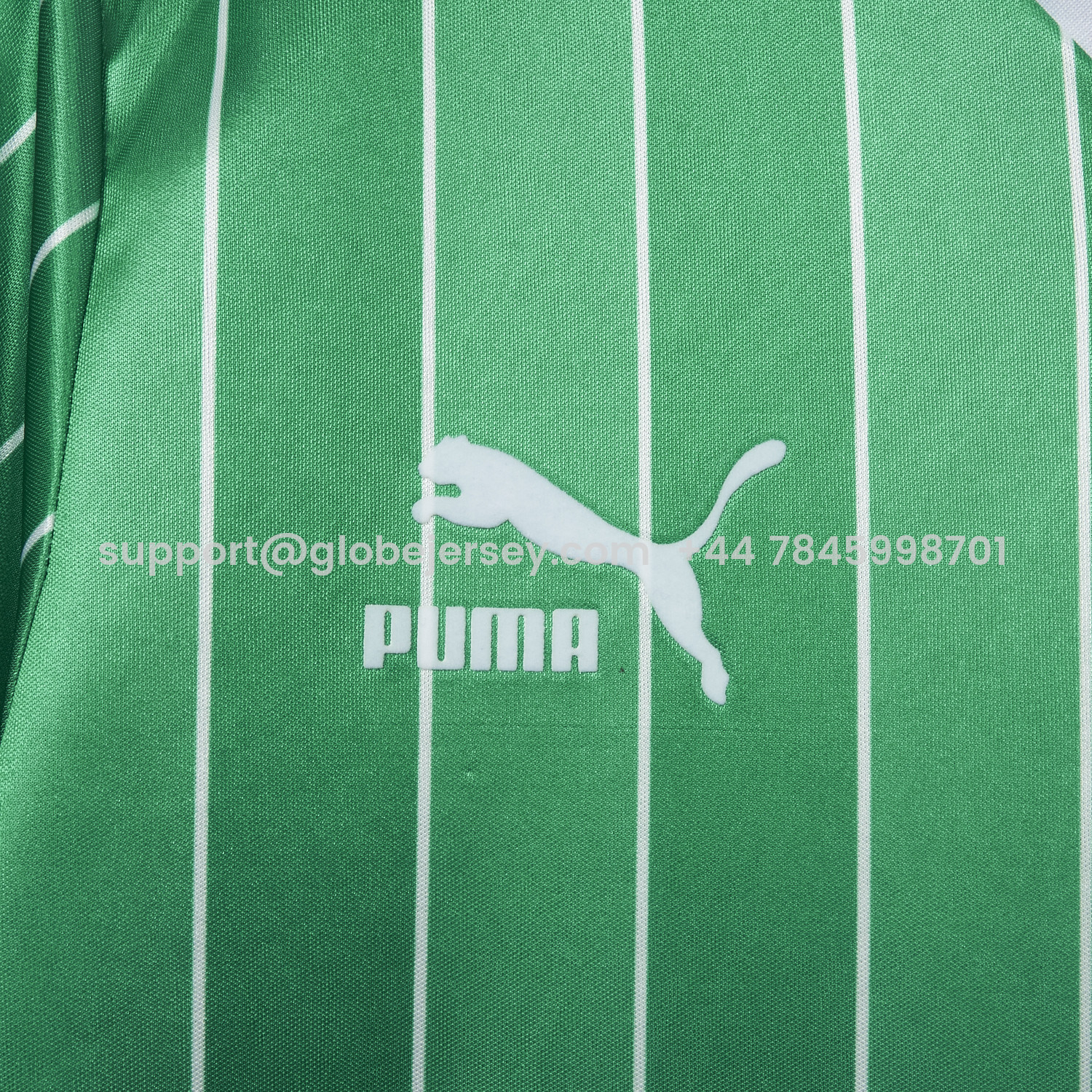 GlobeJersey-Retro Werder Bremen 1987-88 Away Jersey
