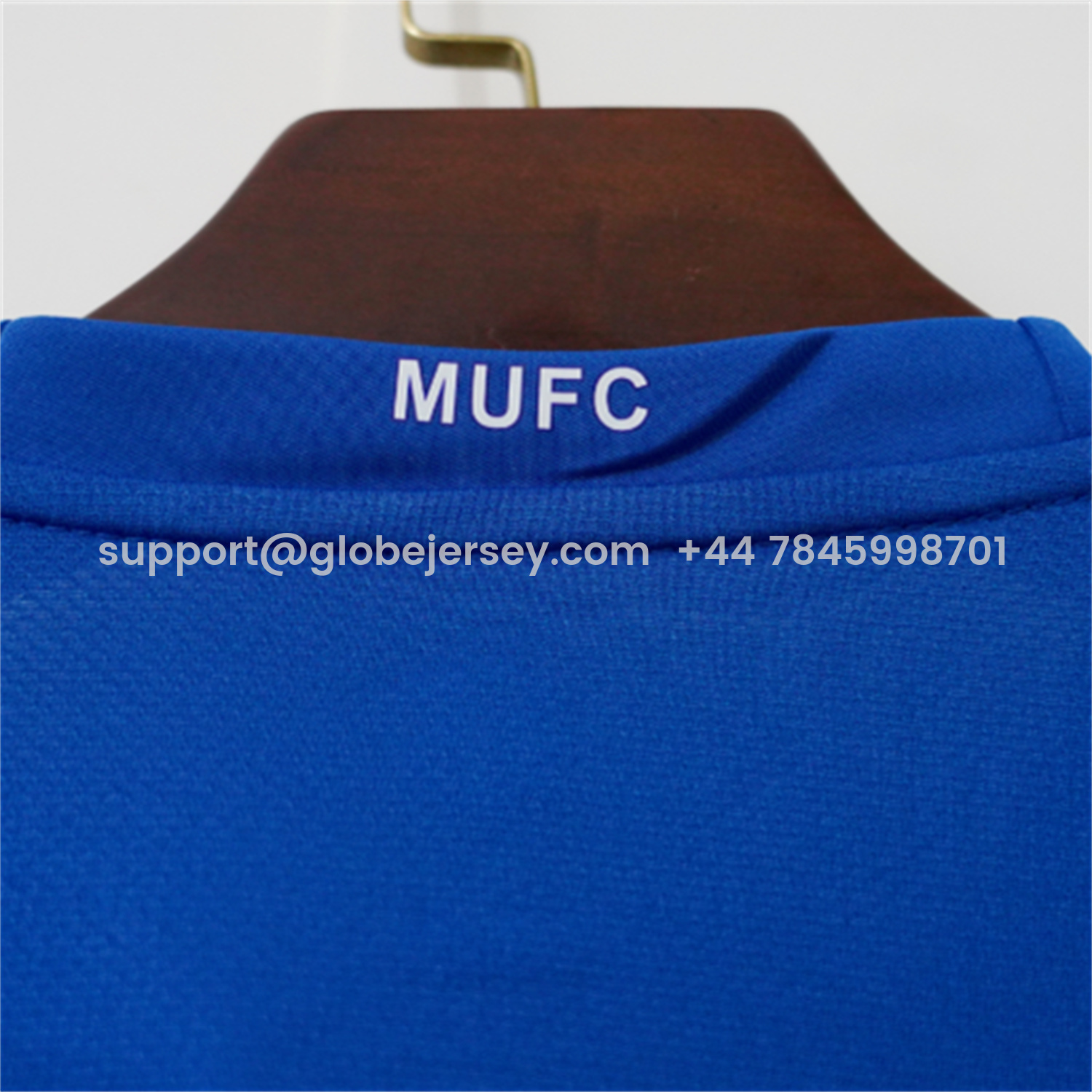 GlobeJersey-Retro Manchester United 08-09 Third 40th Anniversary Long Sleeve Jersey