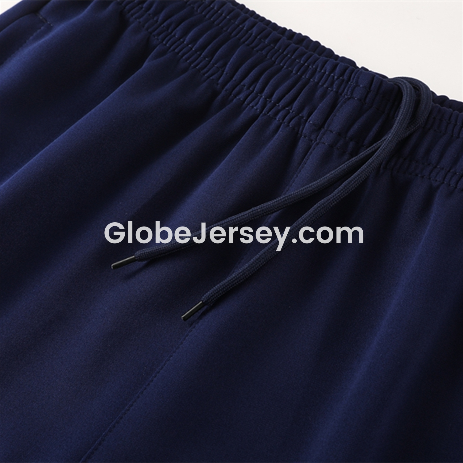 GlobeJersey-Manchester City 25-26 Jacket Training Tracksuit - Deep Blue Jackets & Pants