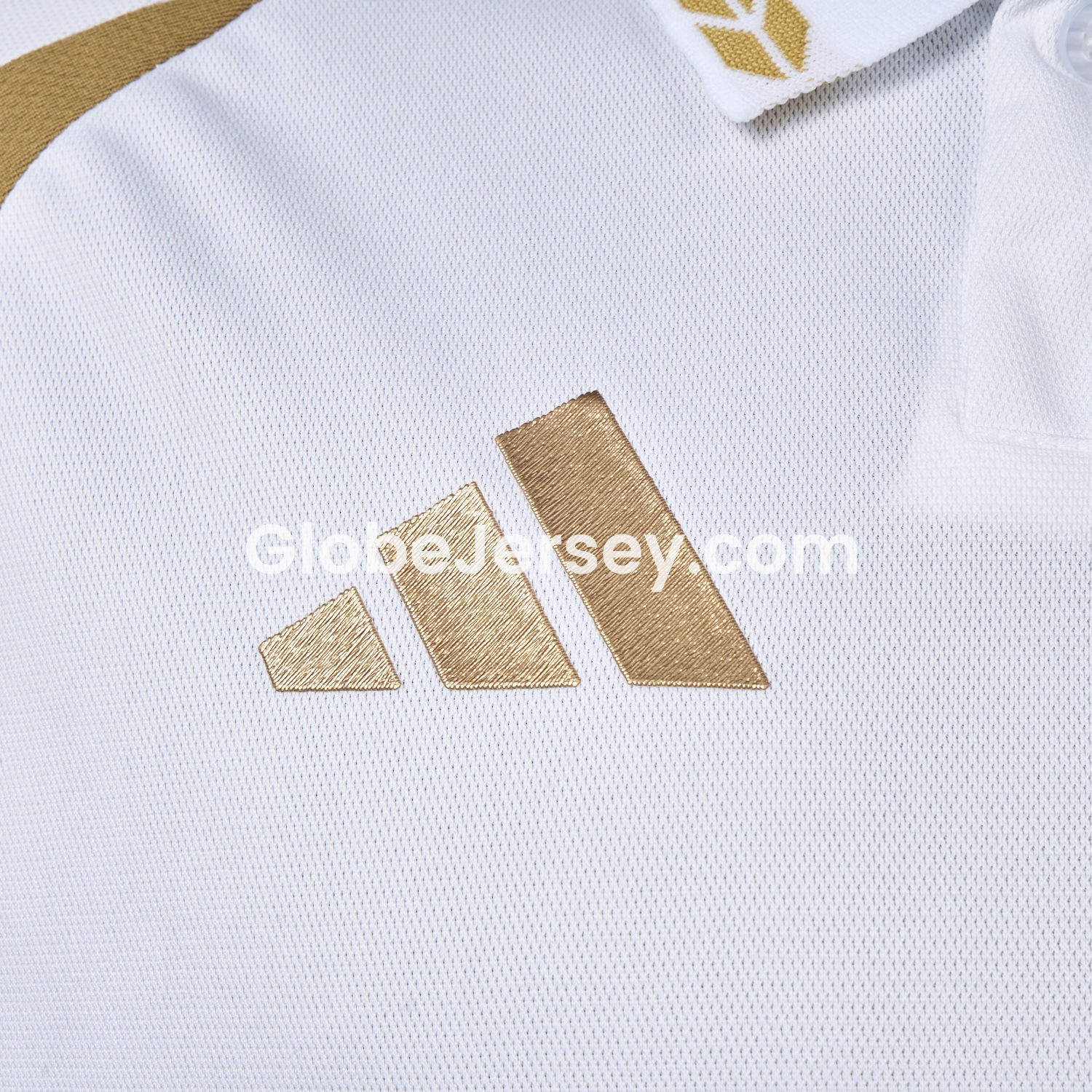 GlobeJersey-Los Angeles FC 2025 Away Jersey - Player Version