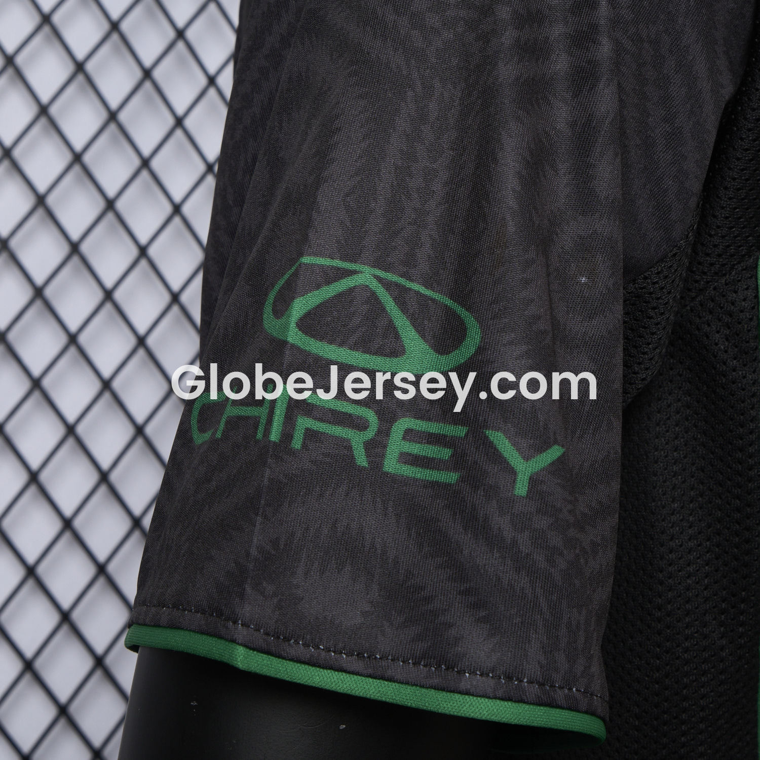 GlobeJersey-Tigres UANL 25-26 Third Jersey - Player Version