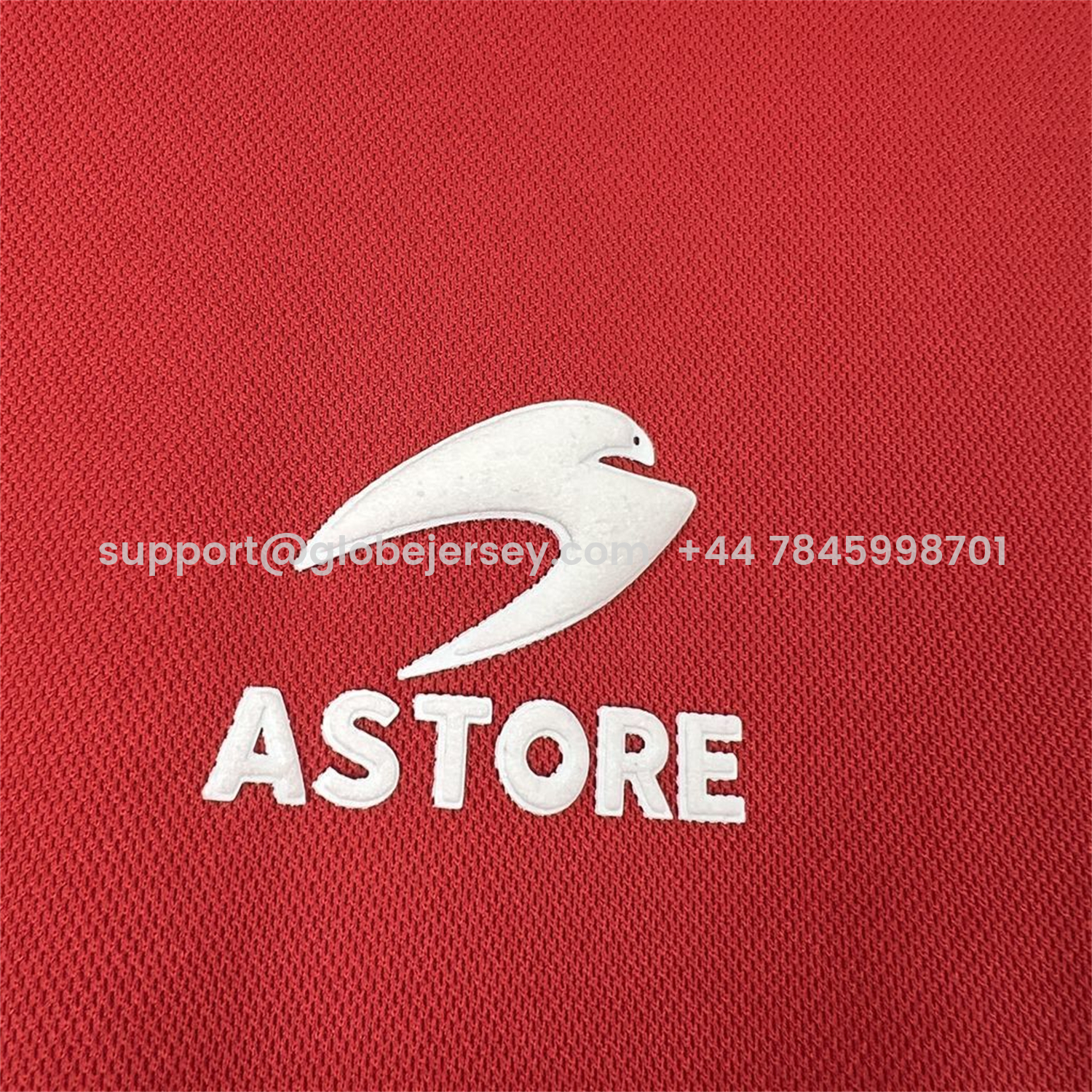 GlobeJersey-Retro Osasuna 2000-01 Home Jersey