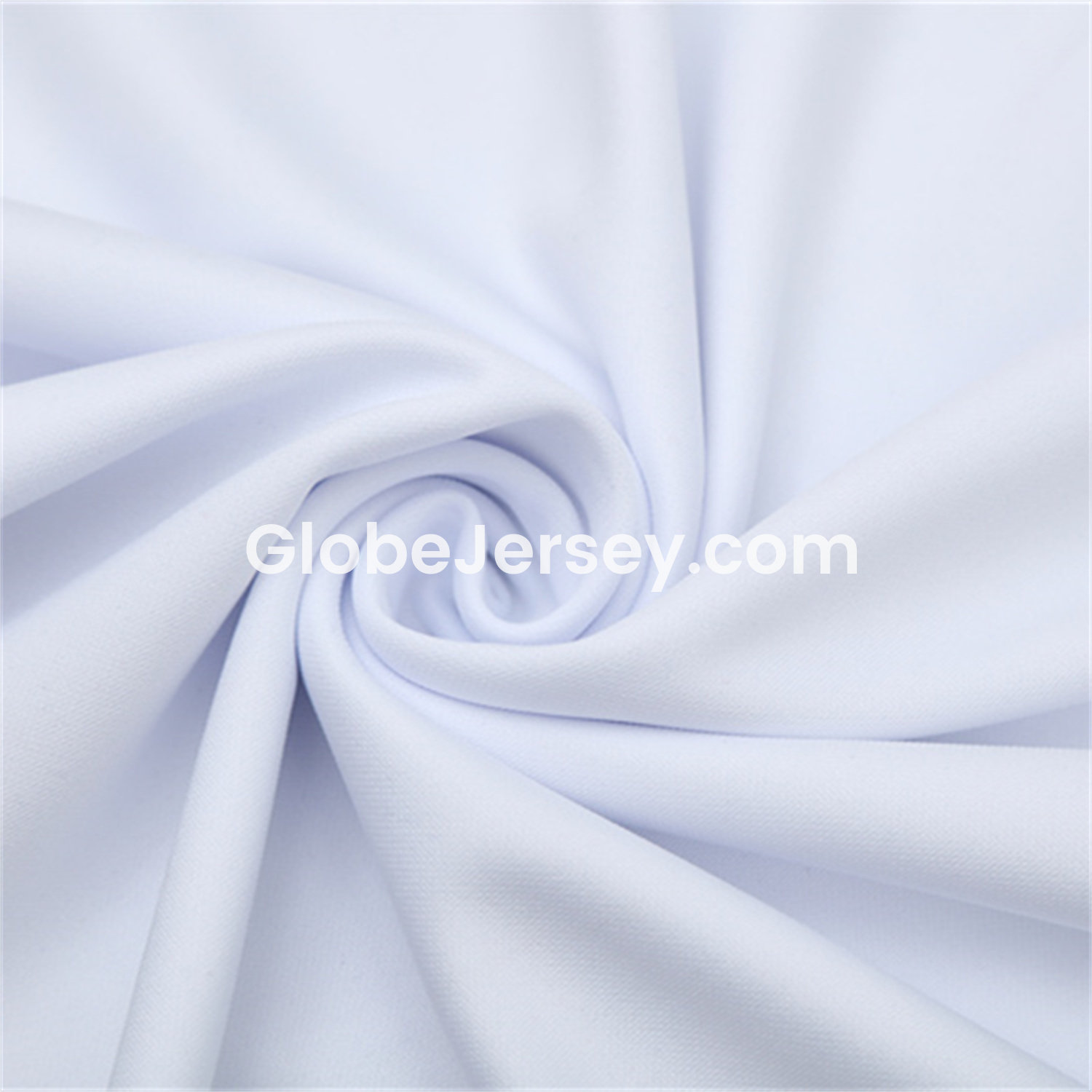 GlobeJersey-Portugal 25-26 Long Sleeve Training Set - White