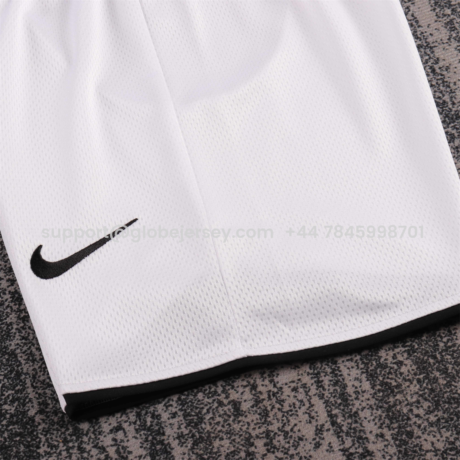 GlobeJersey-Retro Manchester United 2007-08 Home Kids Kit