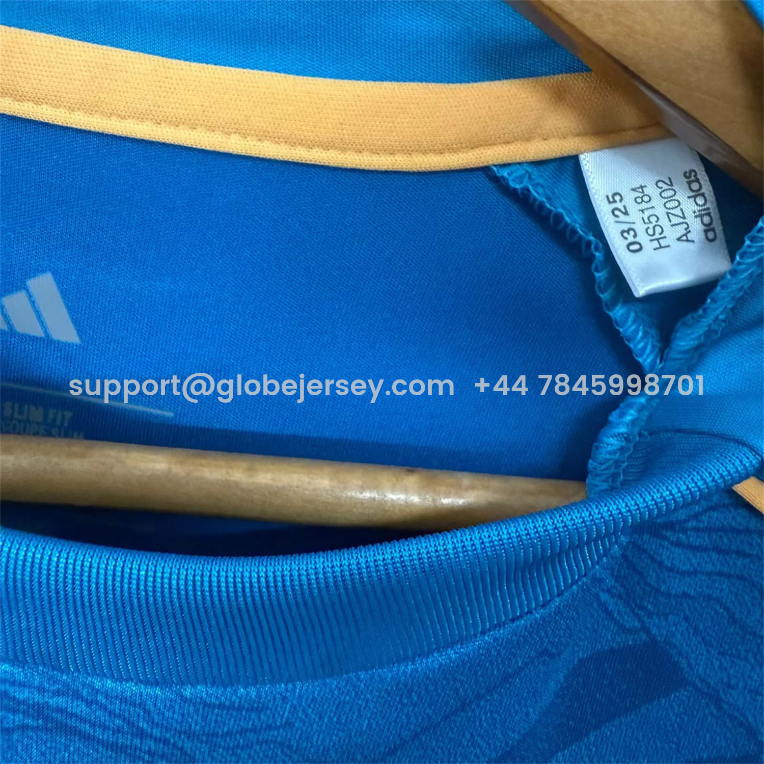 GlobeJersey-Cruzeiro 25-26 Third Kids Kit