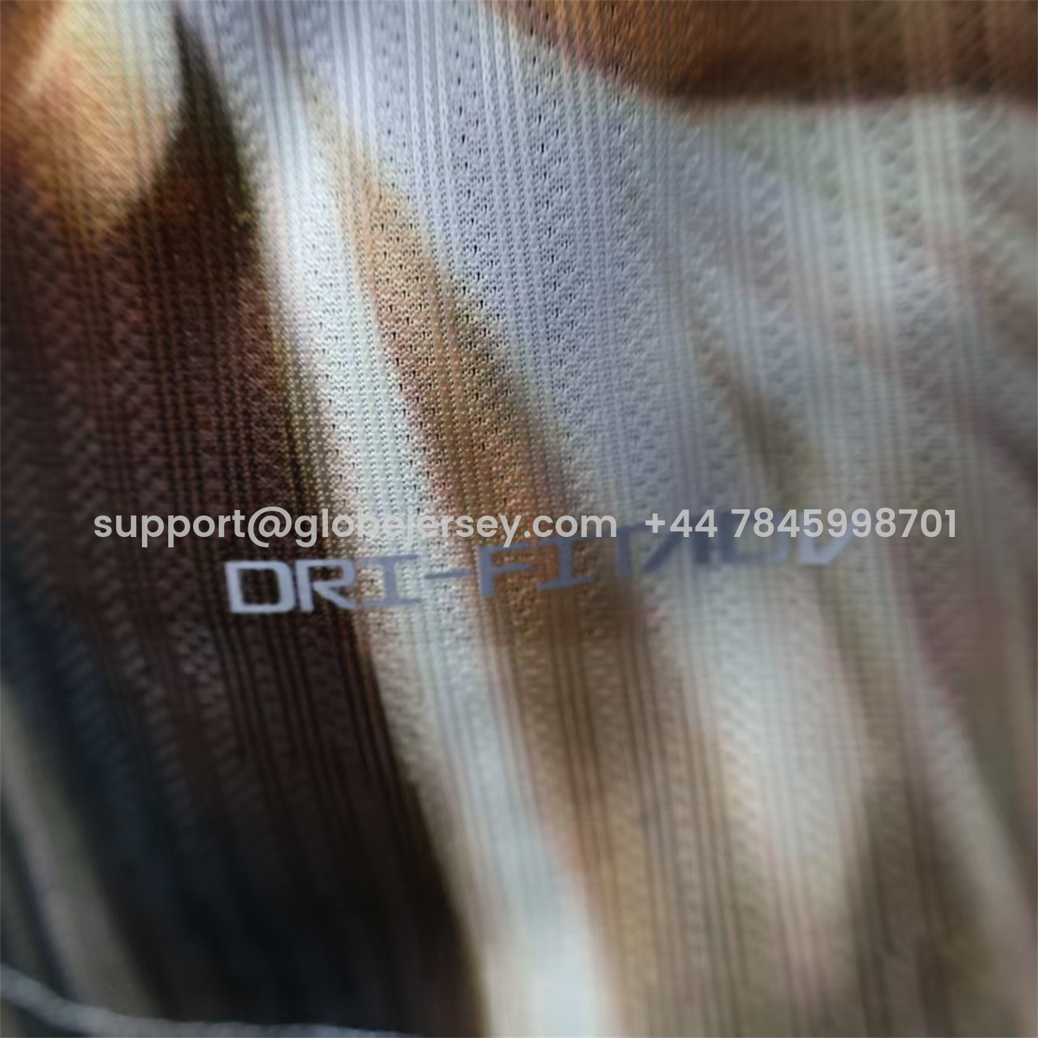 GlobeJersey-Brazil 25-26 Jesus Praying Special White Jersey - Player Version