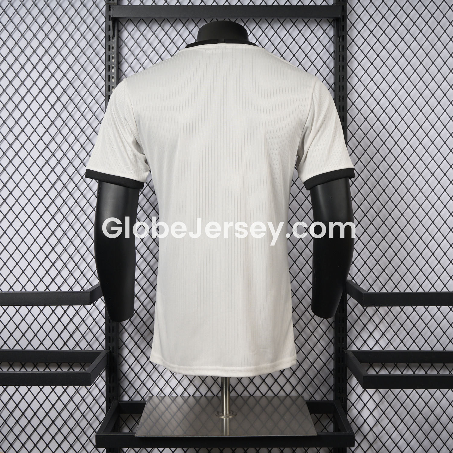 GlobeJersey-Germany 2025 125-Year Anniversary Big Eagle Jersey - Player Version