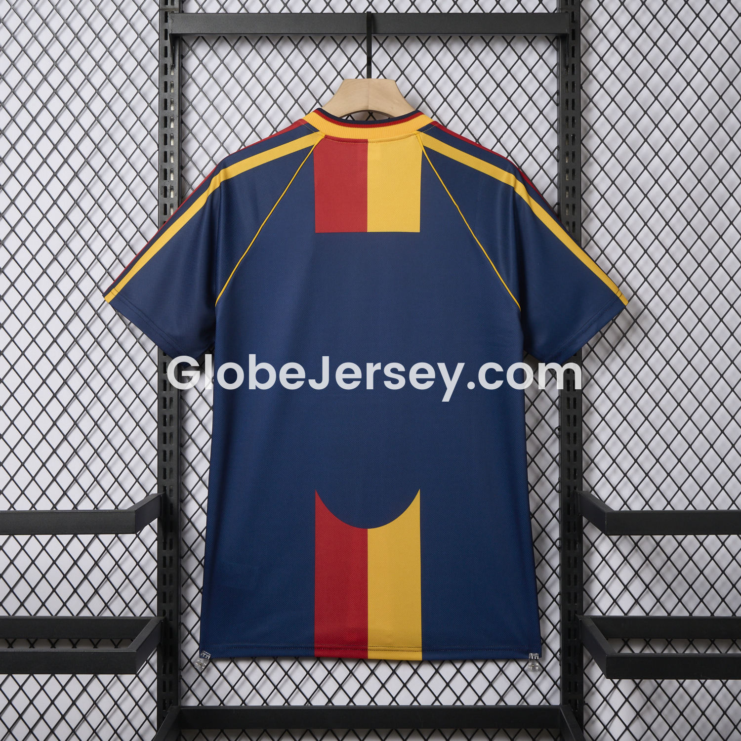 GlobeJersey-Retro Galatasaray 1998-99 Third Jersey
