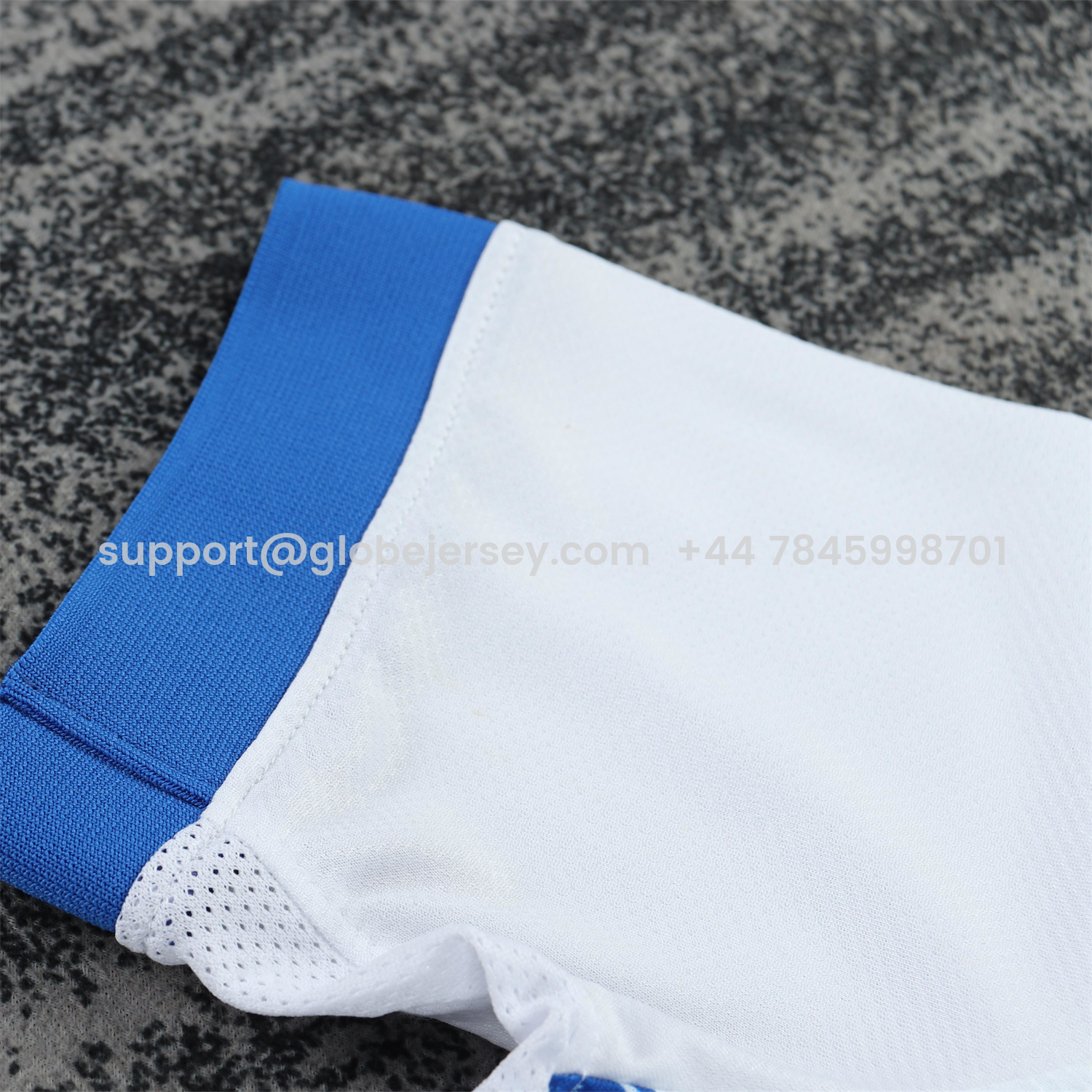 GlobeJersey-Retro Inter Milan 2009-10 Away Kids Kit