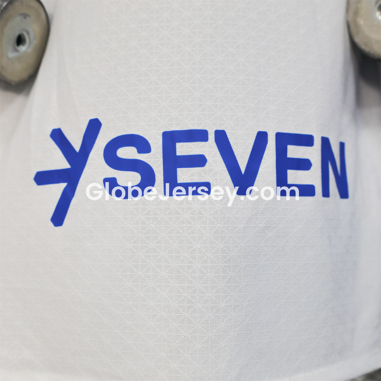 GlobeJersey-Al Hilal Riyadh Crescent 25-26 Away Jersey - Player Version