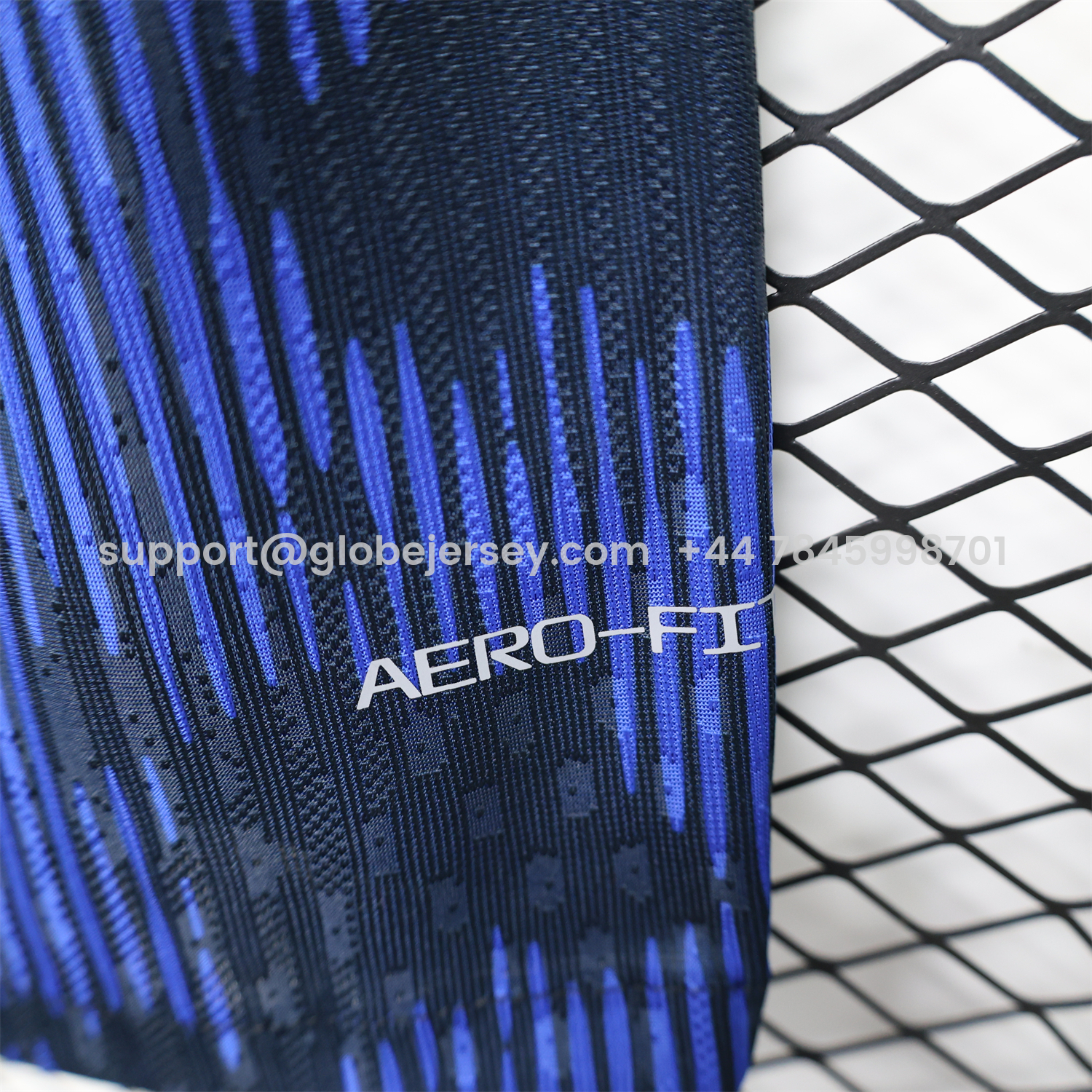 GlobeJersey-Women's Brazil 2026 Away Jersey - Player Version