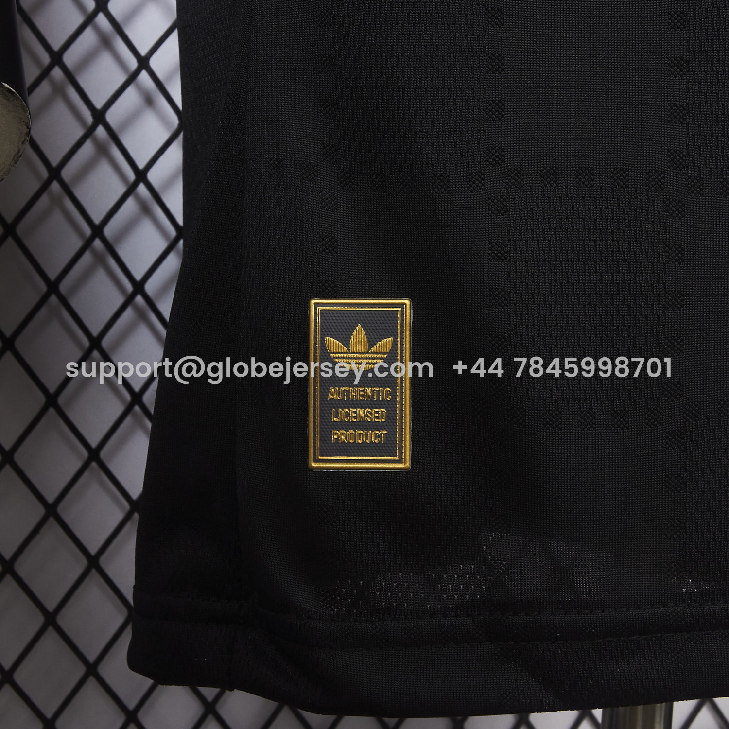 GlobeJersey-Bayern Munich 25-26 Third Jersey - Player Version