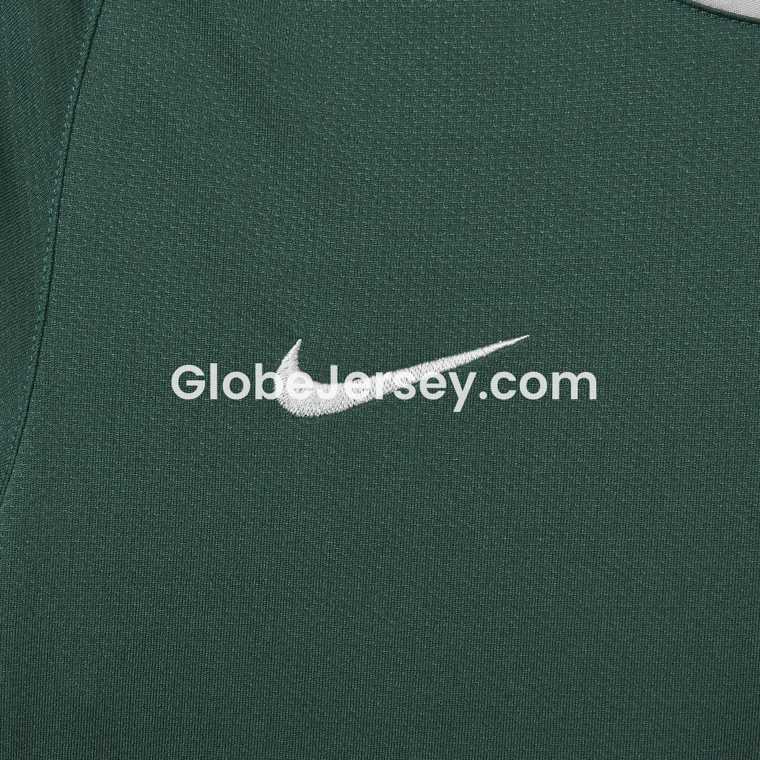GlobeJersey-Retro Celtic 2006-07 Champions League 40th Anniversary Away Jersey