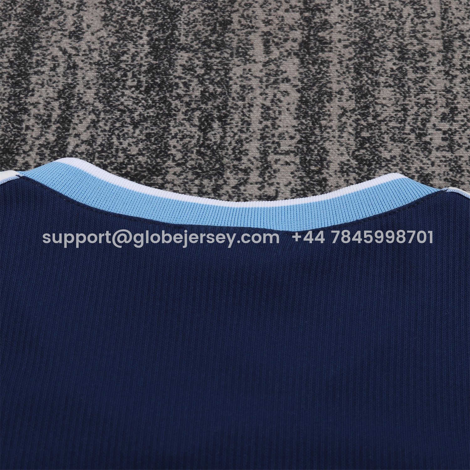 GlobeJersey-Retro Argentina 1998 Away Kids Kit