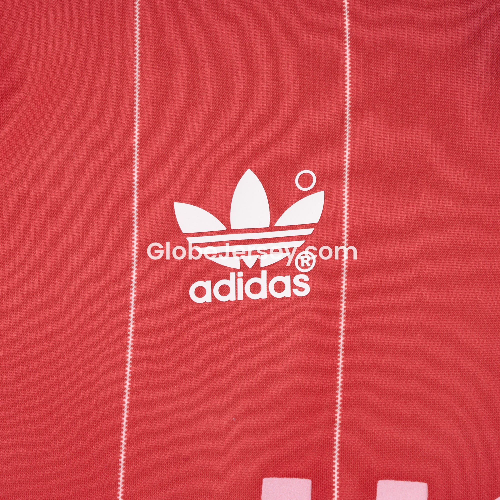 GlobeJersey-Retro Hamburger SV 83-84 Away Stadium Jersey