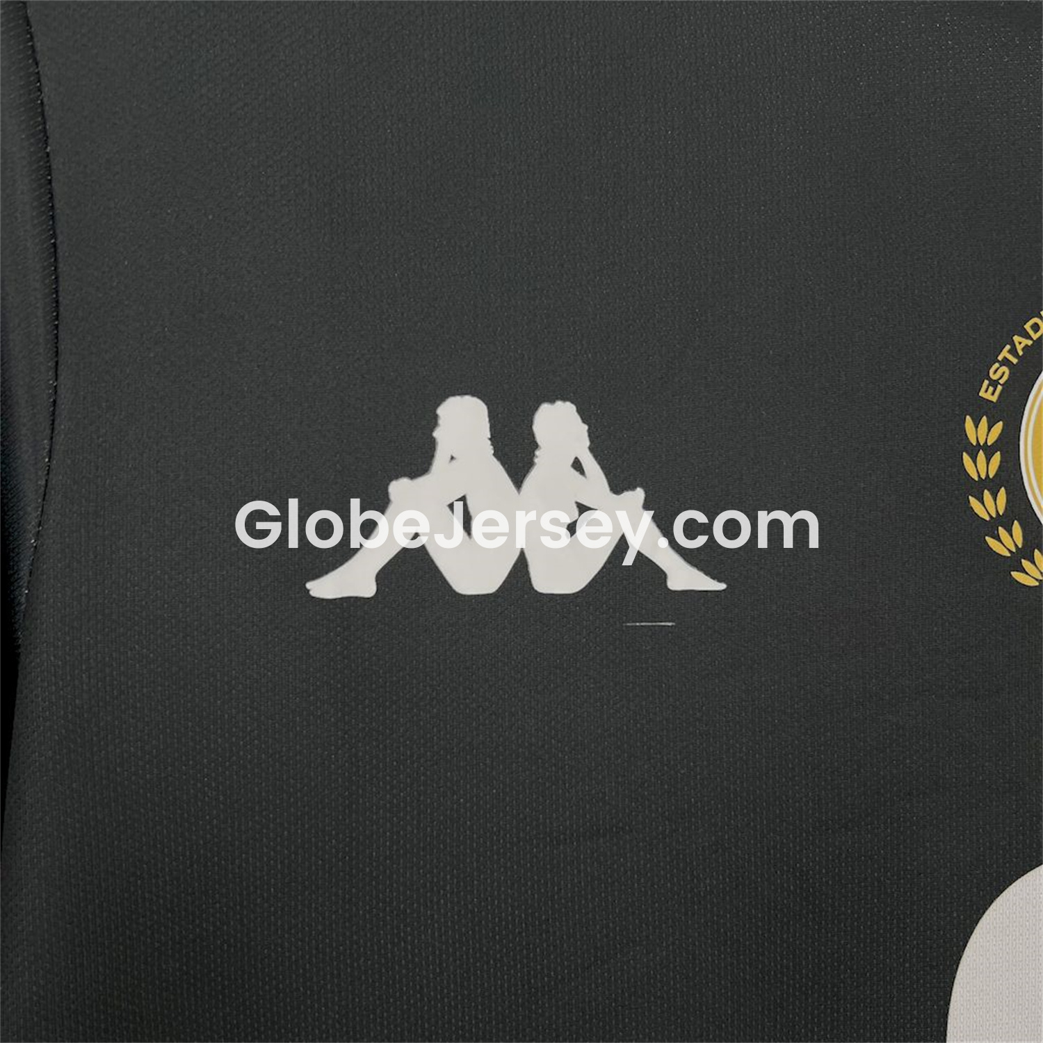 GlobeJersey-Hércules CF 25-26 Away Jersey - Fans Version