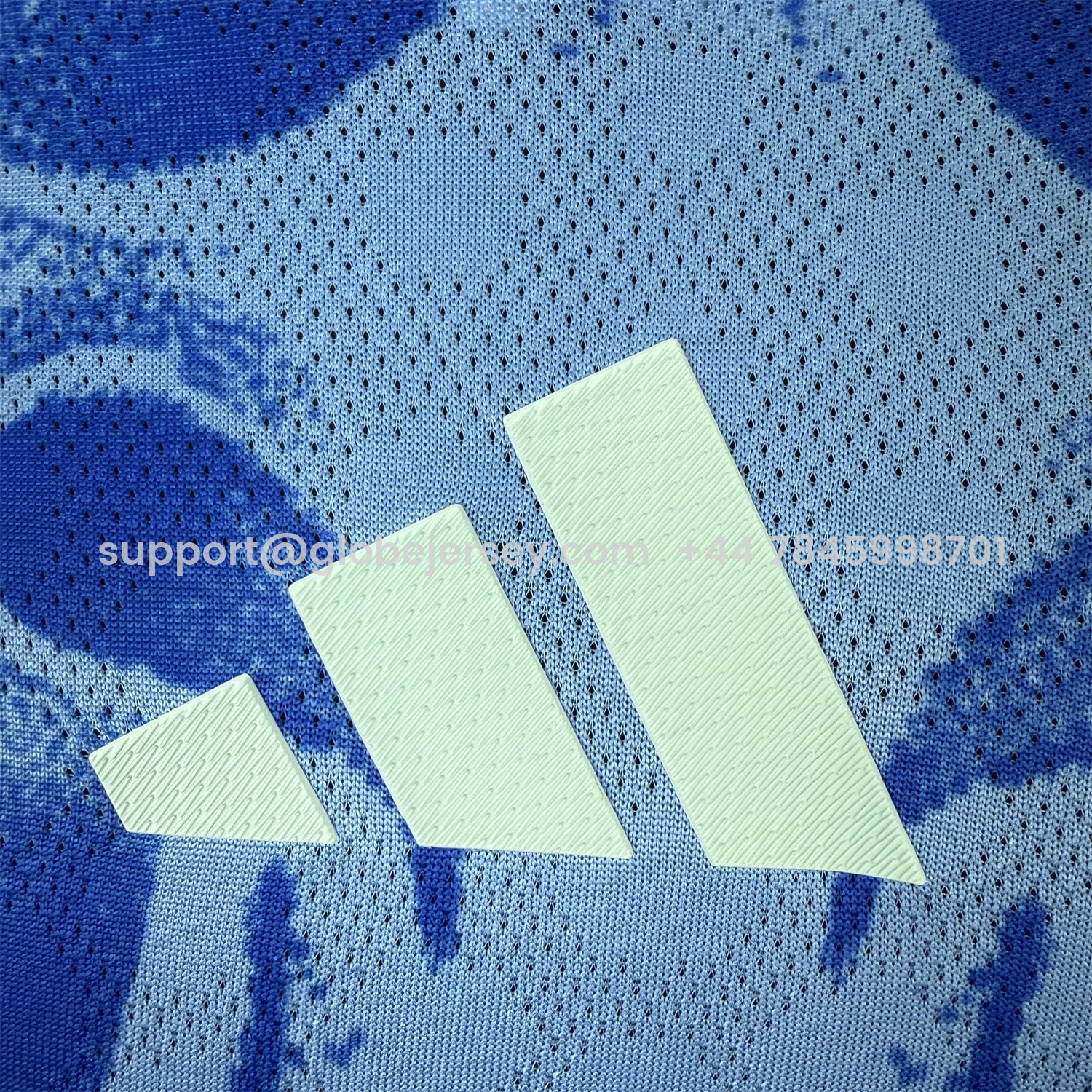 GlobeJersey-Tigres UANL 25-26 Away Jersey With All Sponsors - Player Version