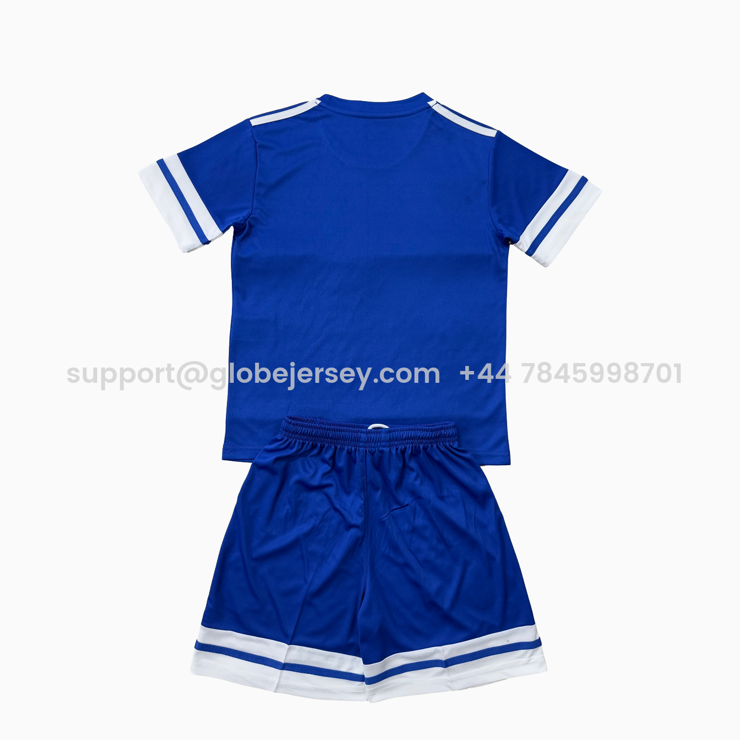 GlobeJersey-Curaçao 25-26 Home Kids Kit