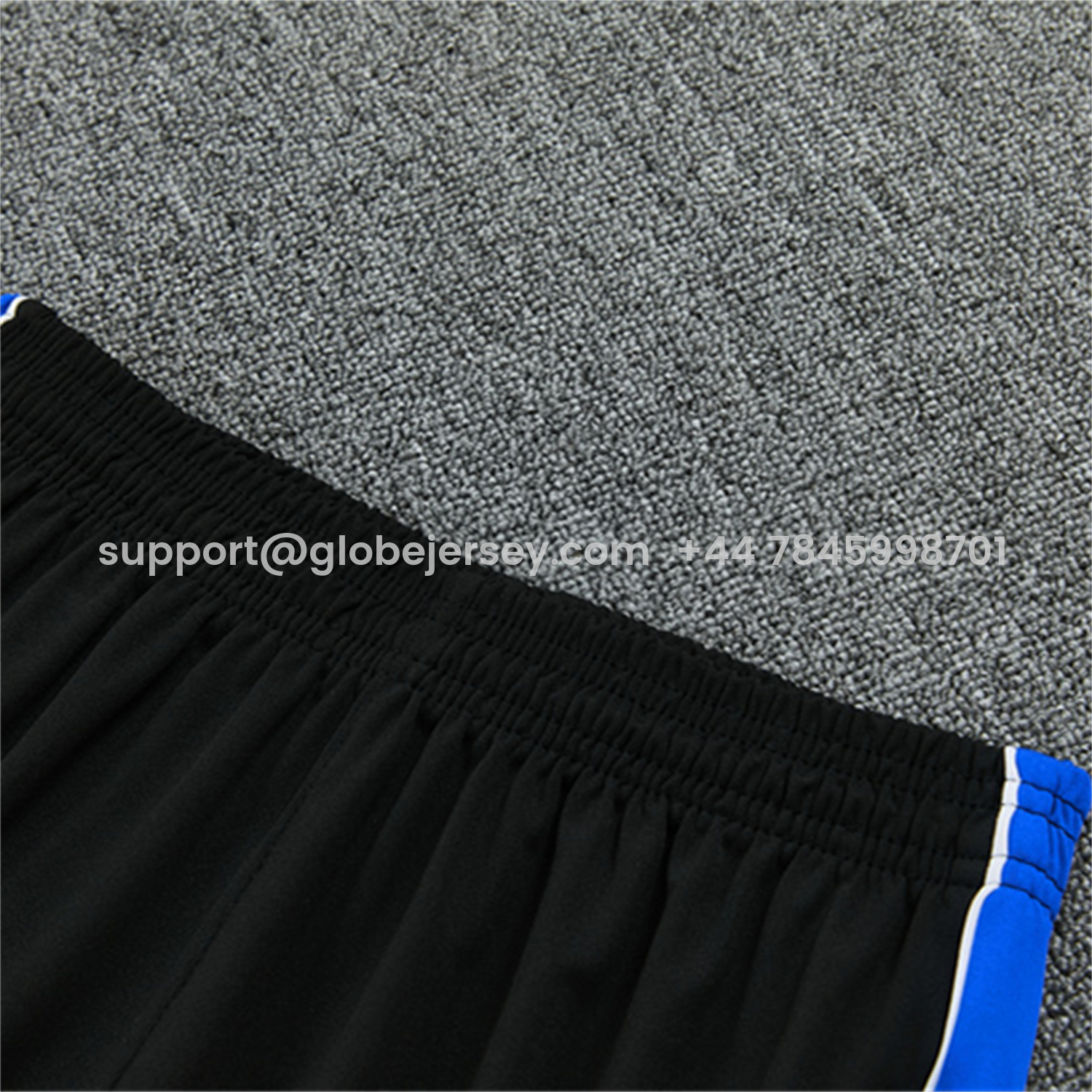 GlobeJersey-Atletico Madrid 26-27 Kids Long Sleeves Training Set - Neon Green Top & Black Pants