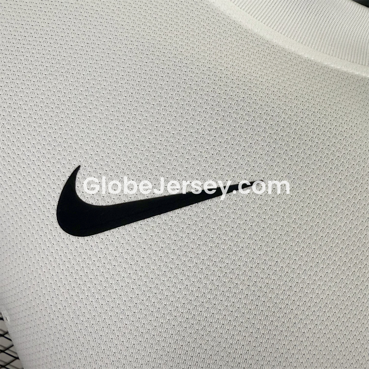 GlobeJersey-Retro Santos 2012 Home Jersey - Player Version