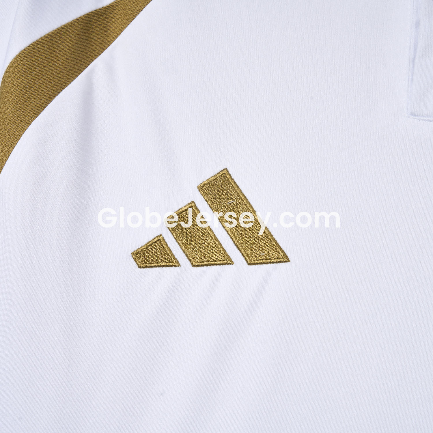 GlobeJersey-Los Angeles FC 2025 Away Jersey - Fans Version