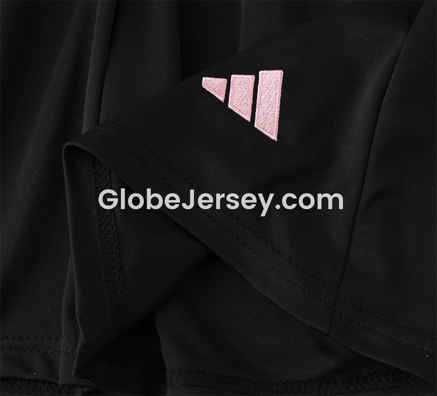 GlobeJersey-INT M.A.M 2025 Away Shorts - Fans Version