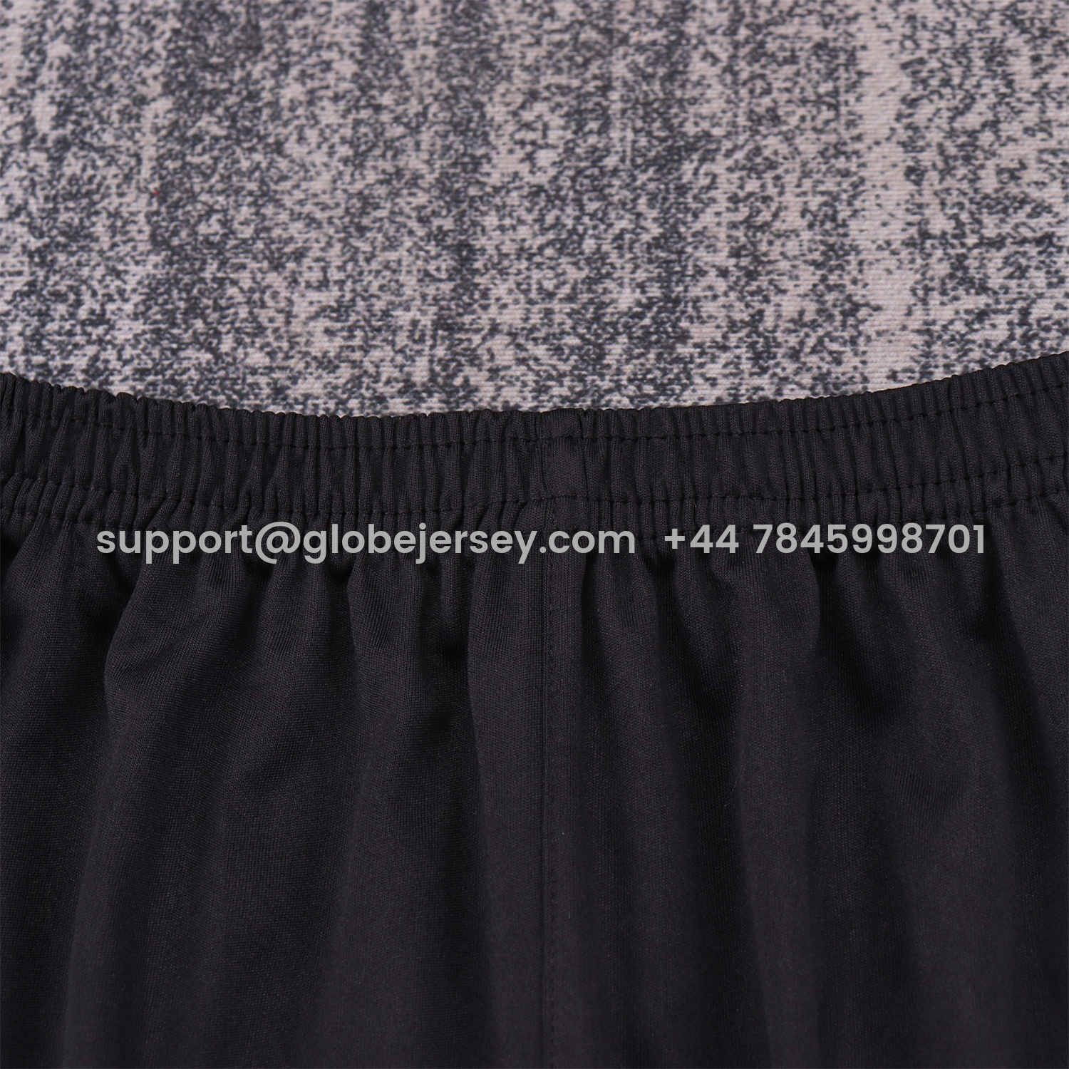 GlobeJersey-Retro Real Madrid 2016-17 Third Kids Kit