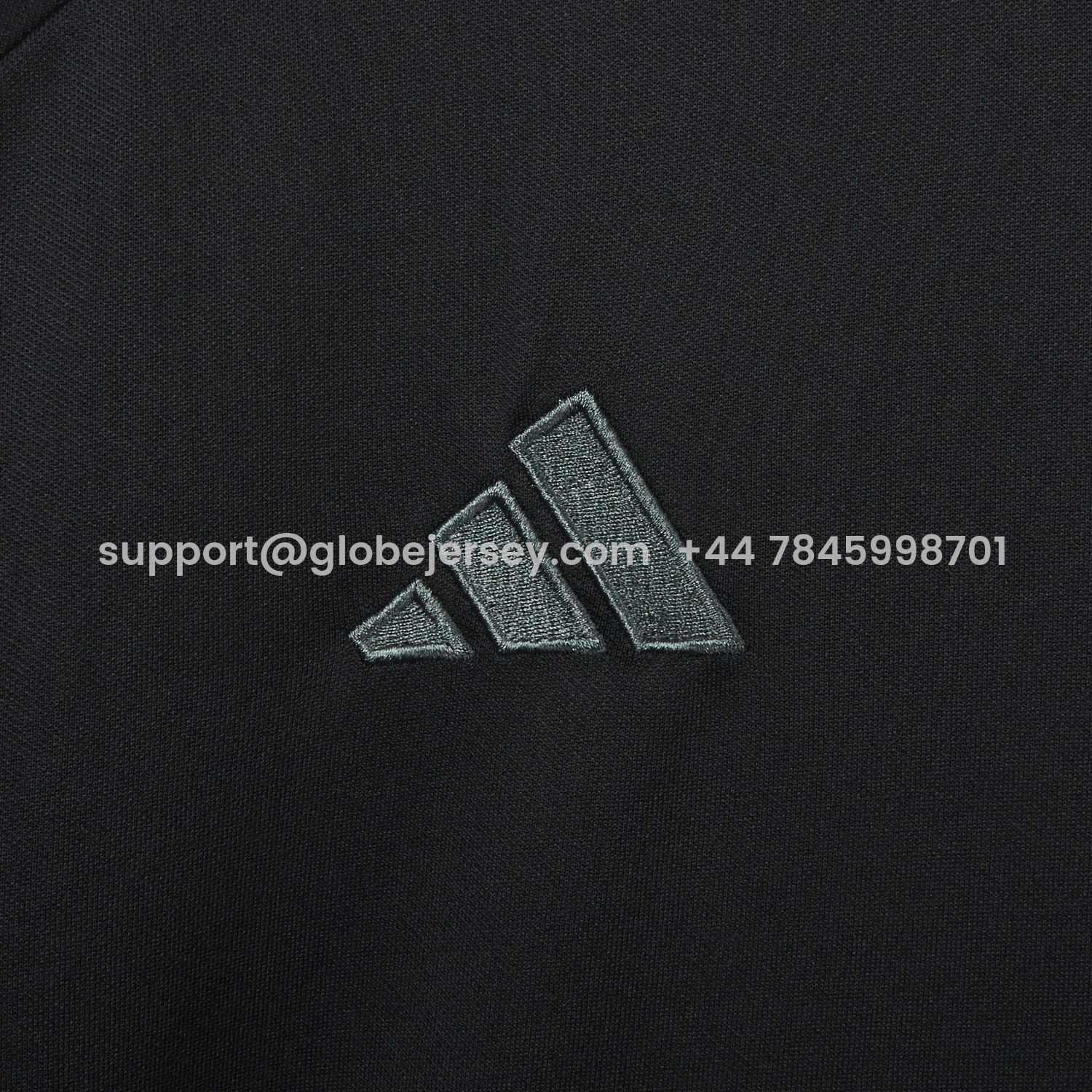 GlobeJersey-Retro Bayern Munich 2023-24 Black Special Jersey