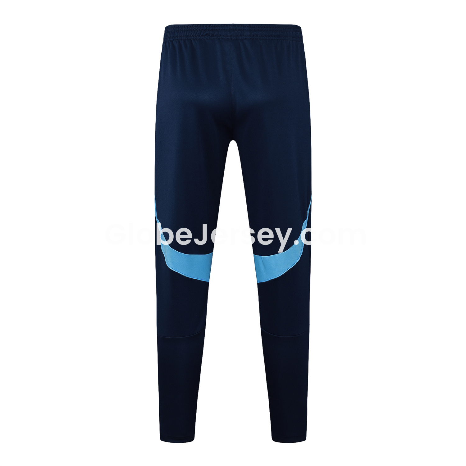 GlobeJersey-Arsenal 25-26 Long Sleeve Training Set - Deep Blue