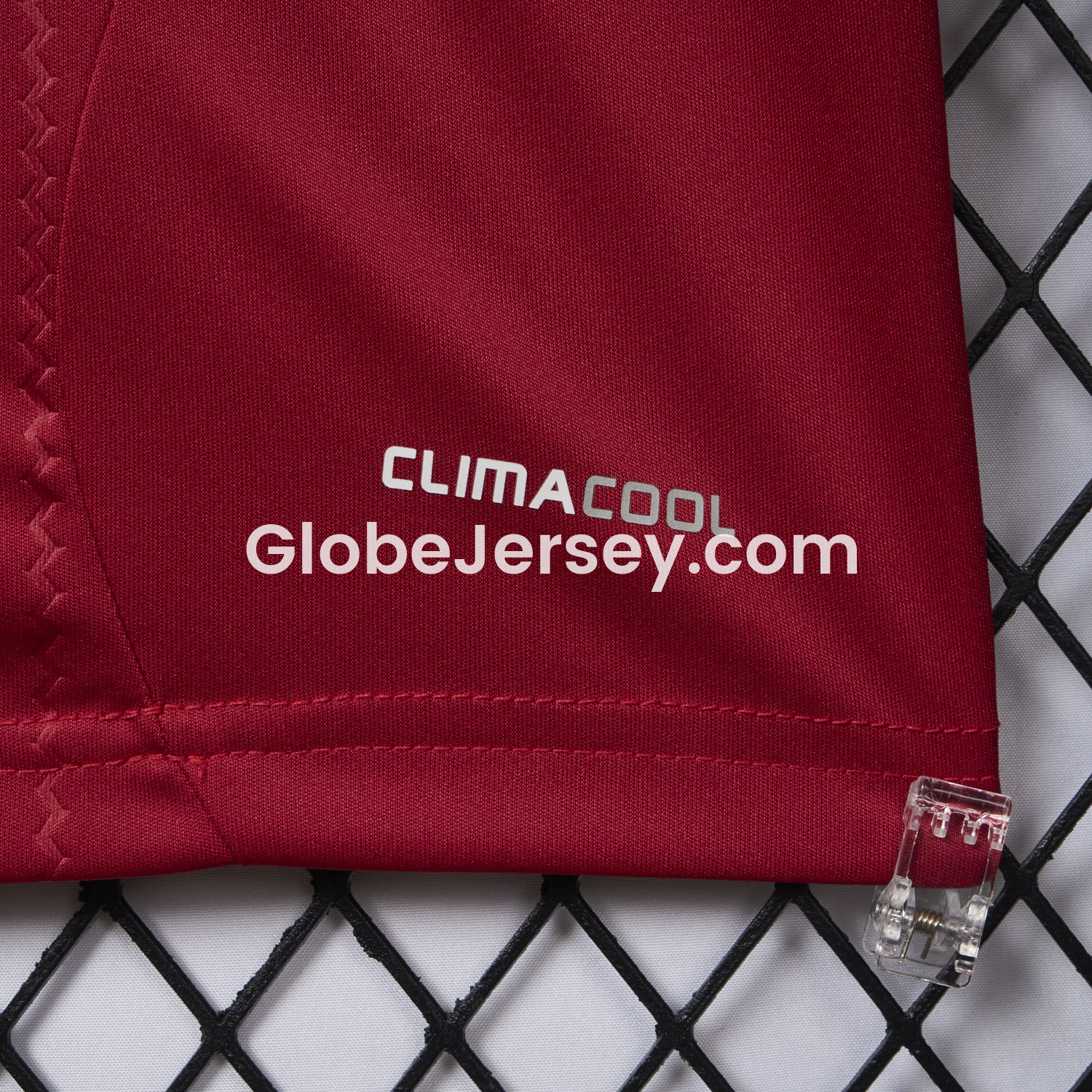 GlobeJersey-Retro Bayern Munich 2012-13 Home Jersey